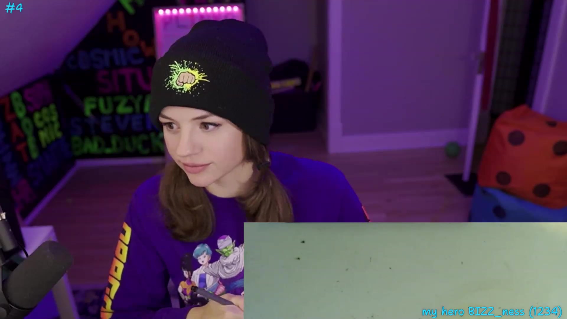 Gallery image thumbnail from SophiesPalace's myfreecams stream on, 07/12/2023, 10:05 image 4 of 20