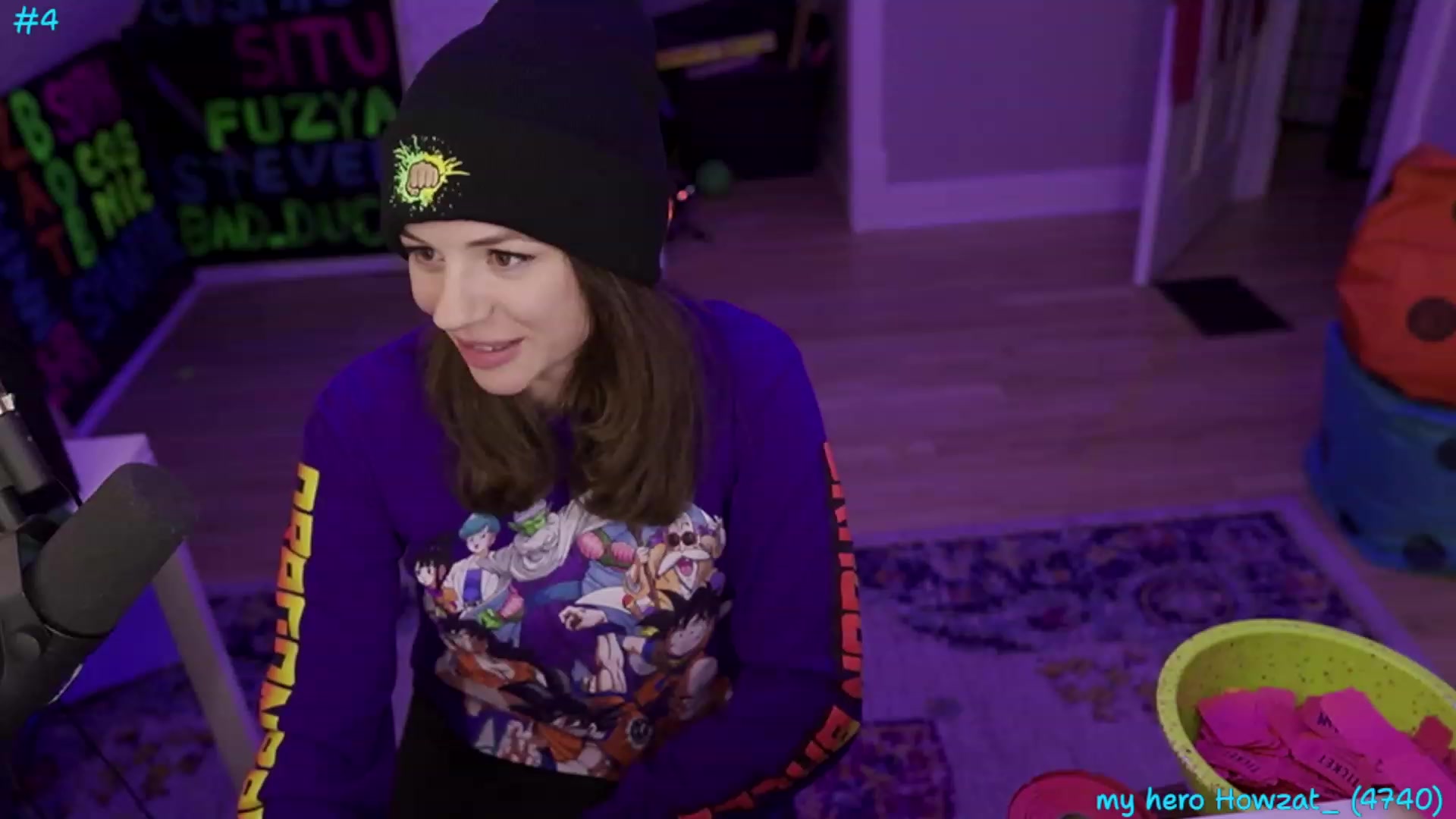 Gallery image thumbnail from SophiesPalace's myfreecams stream on, 07/12/2023, 10:05 image 20 of 20