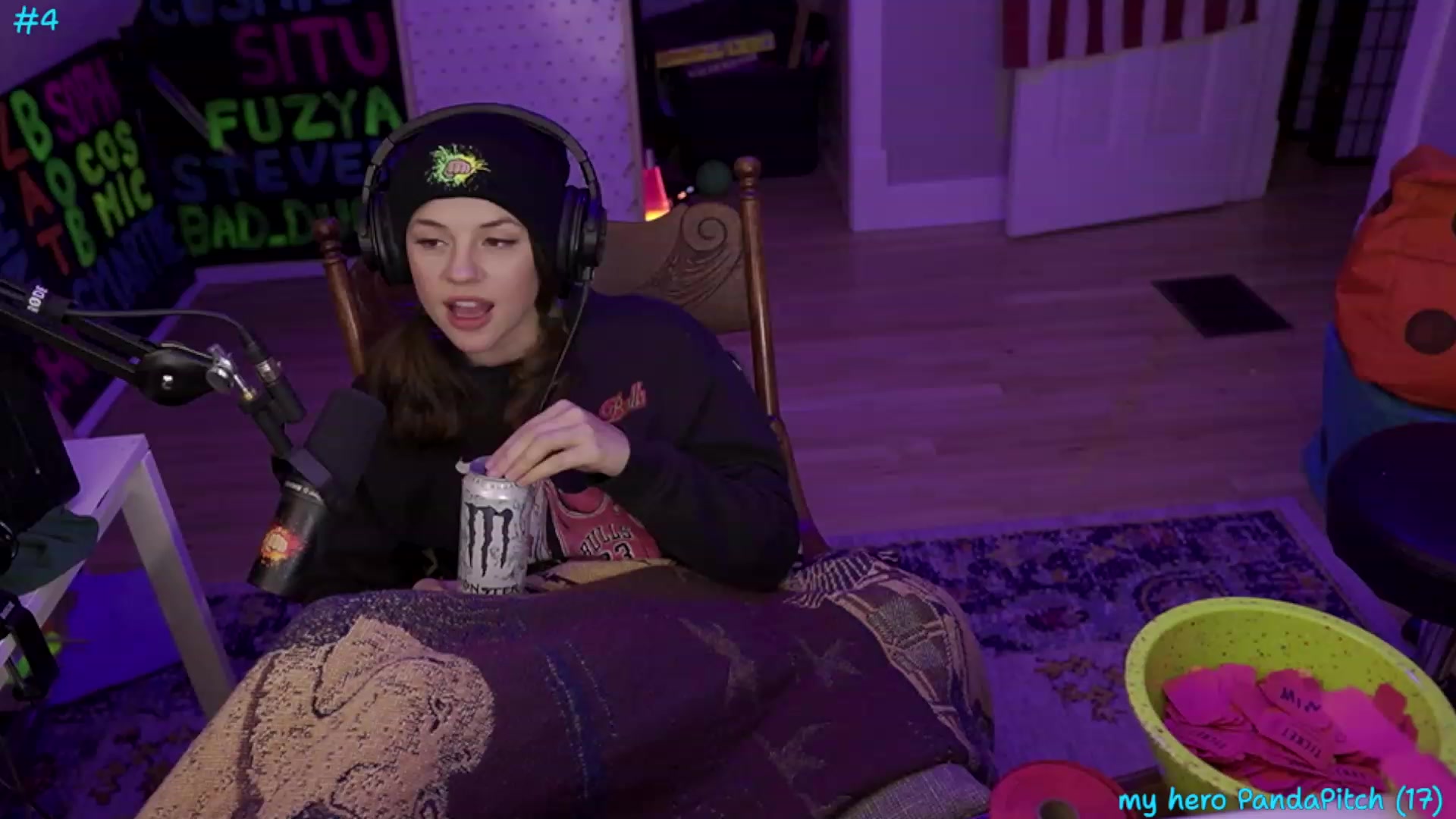 Gallery image thumbnail from SophiesPalace's myfreecams stream on, 07/13/2023, 07:40 image 5 of 20