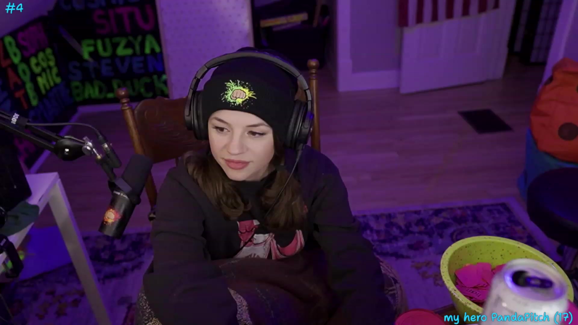 Gallery image thumbnail from SophiesPalace's myfreecams stream on, 07/13/2023, 07:40 image 6 of 20