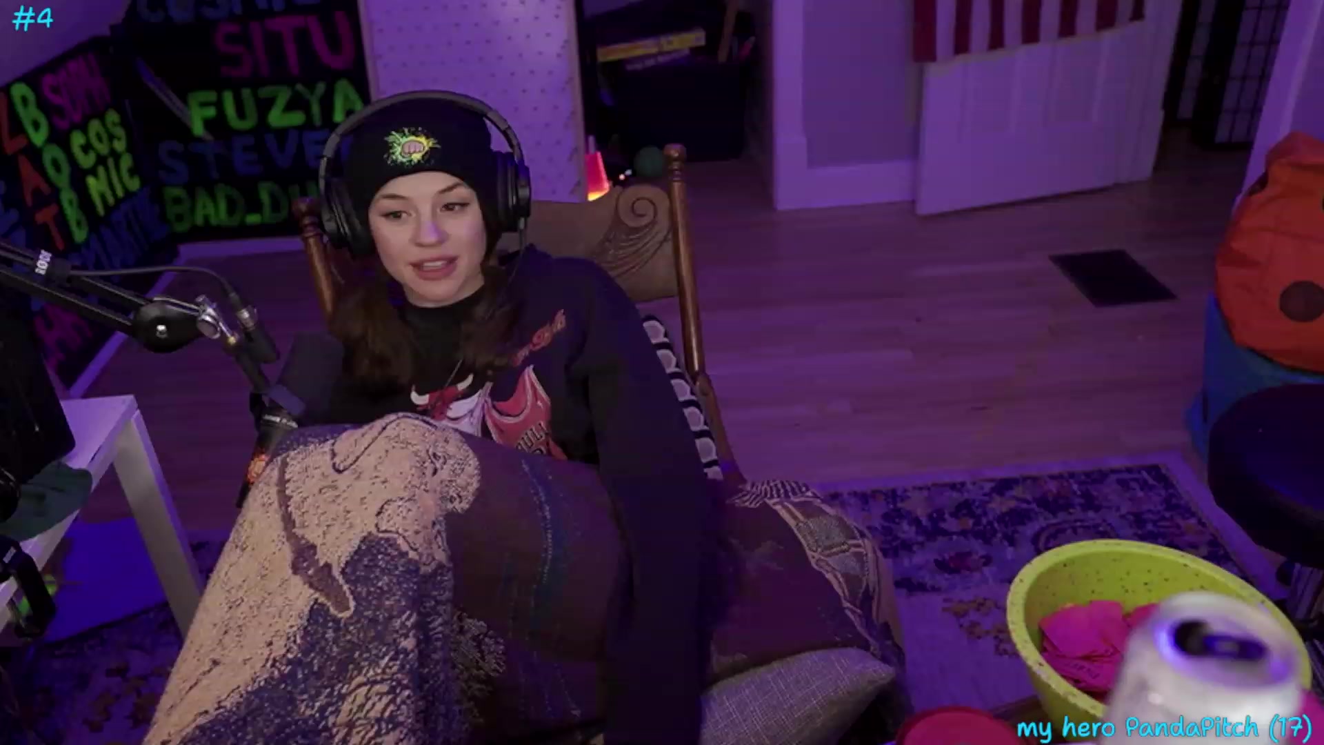 Gallery image thumbnail from SophiesPalace's myfreecams stream on, 07/13/2023, 07:40 image 7 of 20