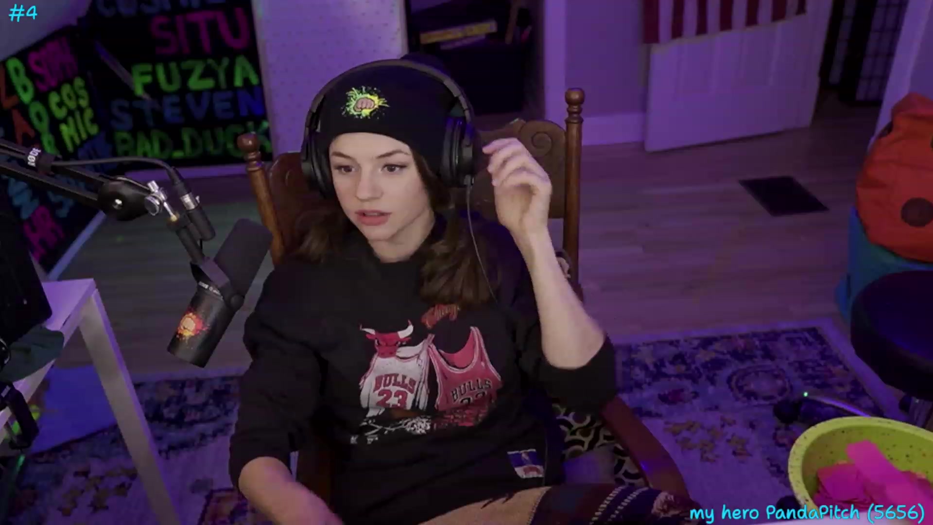 Gallery image thumbnail from SophiesPalace's myfreecams stream on, 07/13/2023, 08:41 image 12 of 20