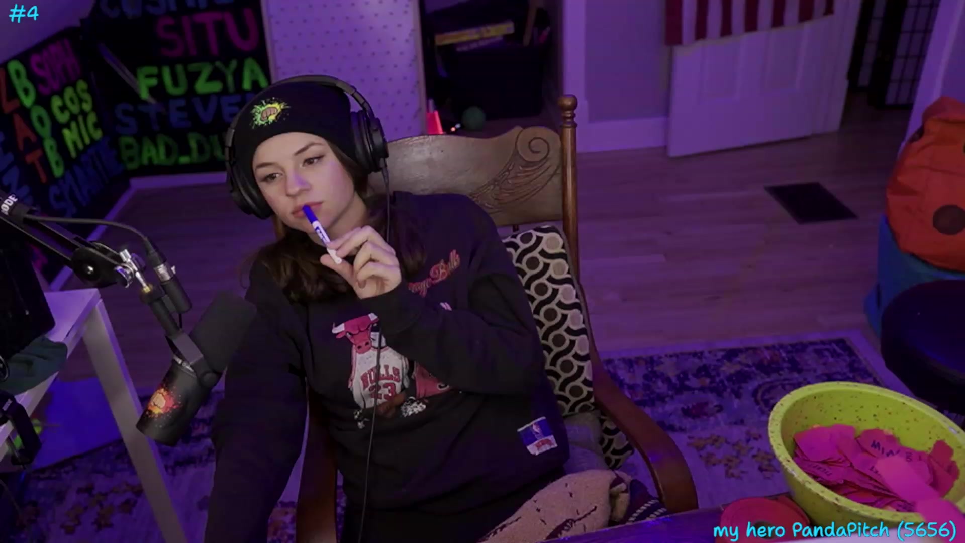 Gallery image thumbnail from SophiesPalace's myfreecams stream on, 07/13/2023, 08:41 image 5 of 20