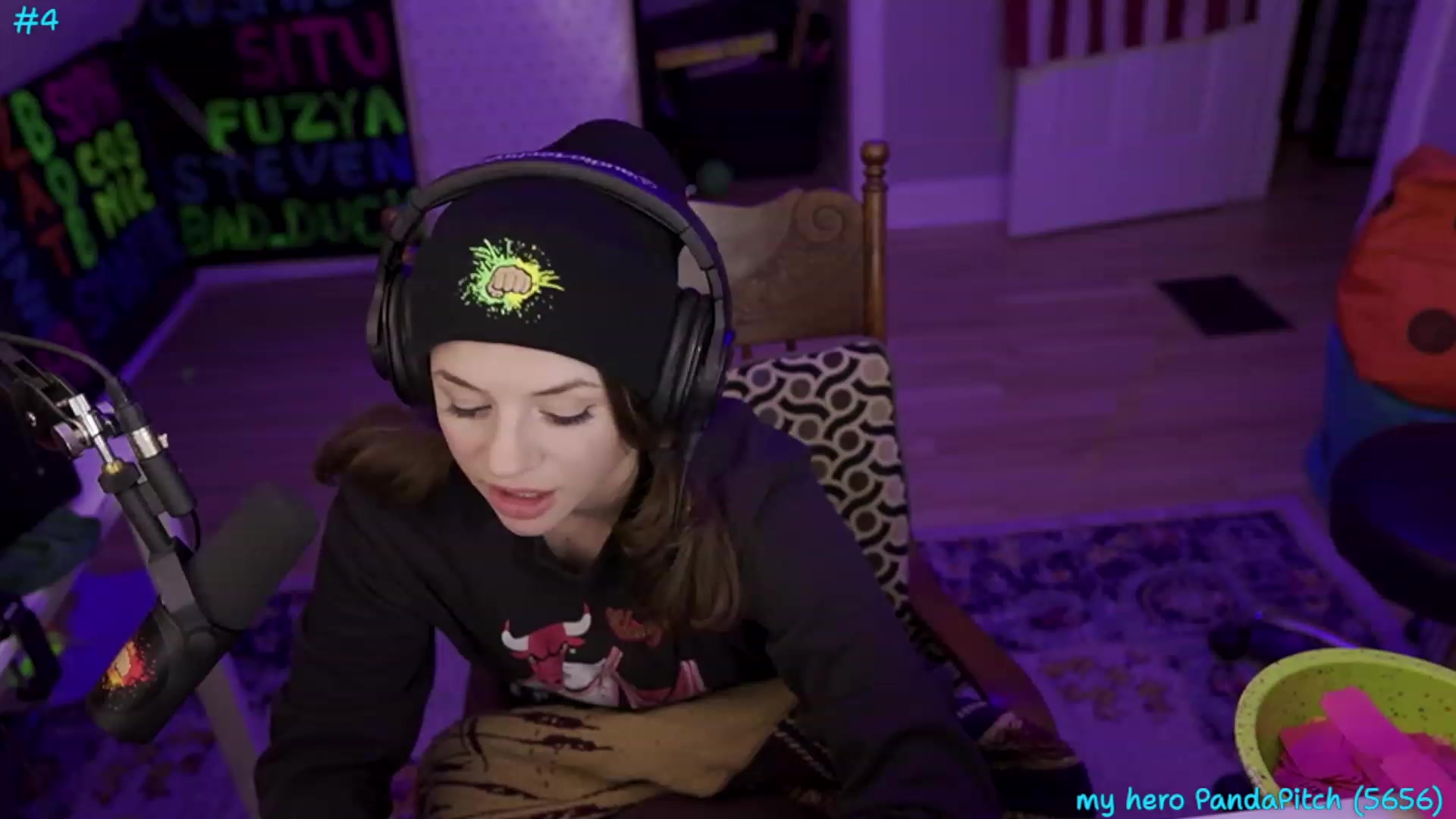 Gallery image thumbnail from SophiesPalace's myfreecams stream on, 07/13/2023, 08:41 image 11 of 20