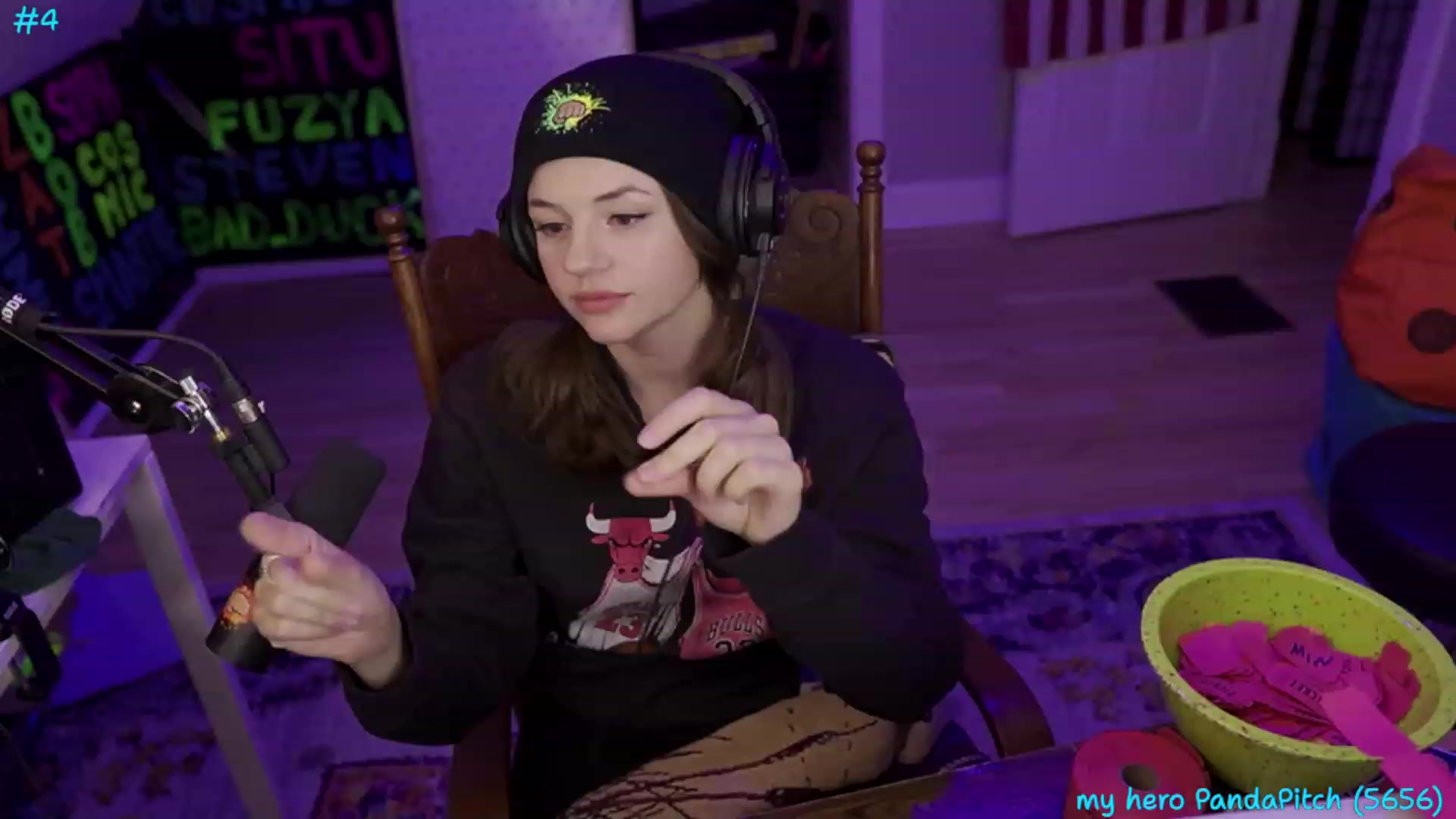 Gallery image thumbnail from SophiesPalace's myfreecams stream on, 07/13/2023, 08:41 image 2 of 20