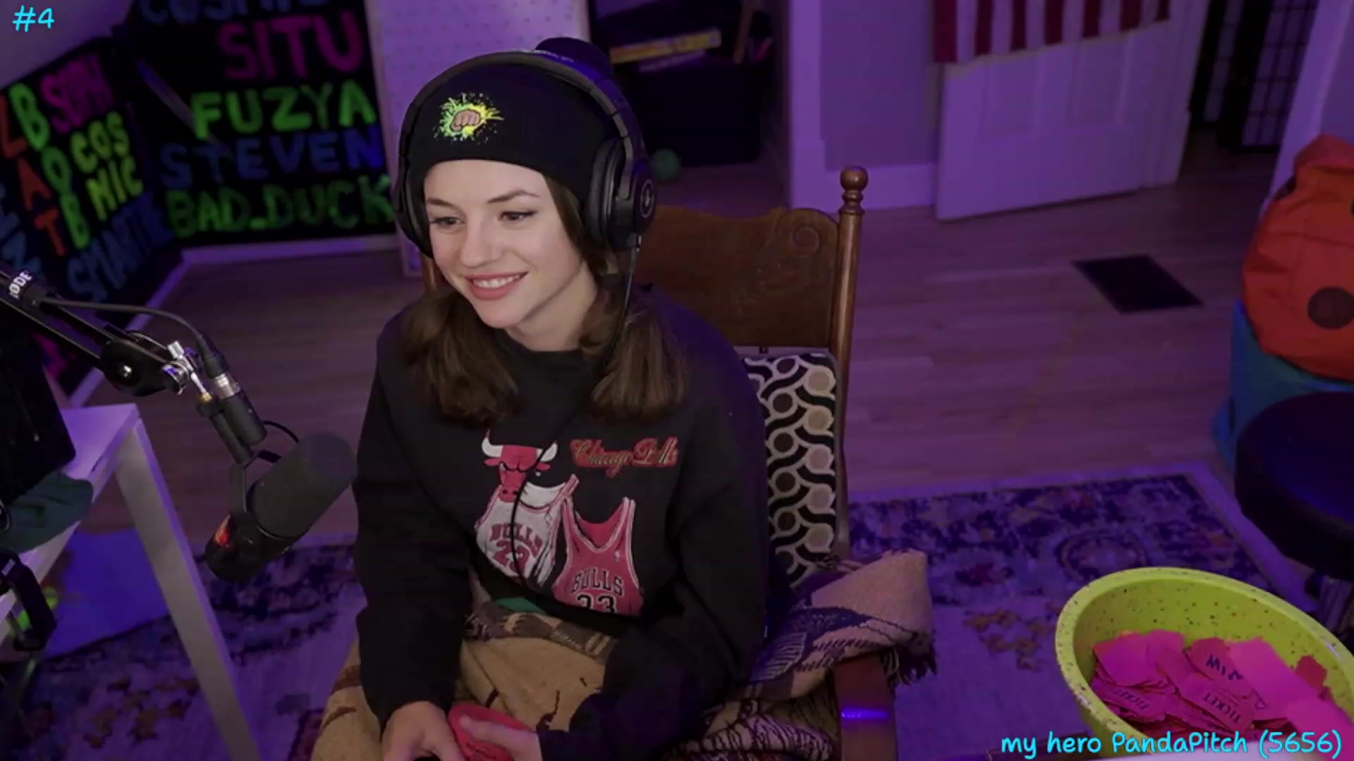 Gallery image thumbnail from SophiesPalace's myfreecams stream on, 07/13/2023, 09:52 image 2 of 20