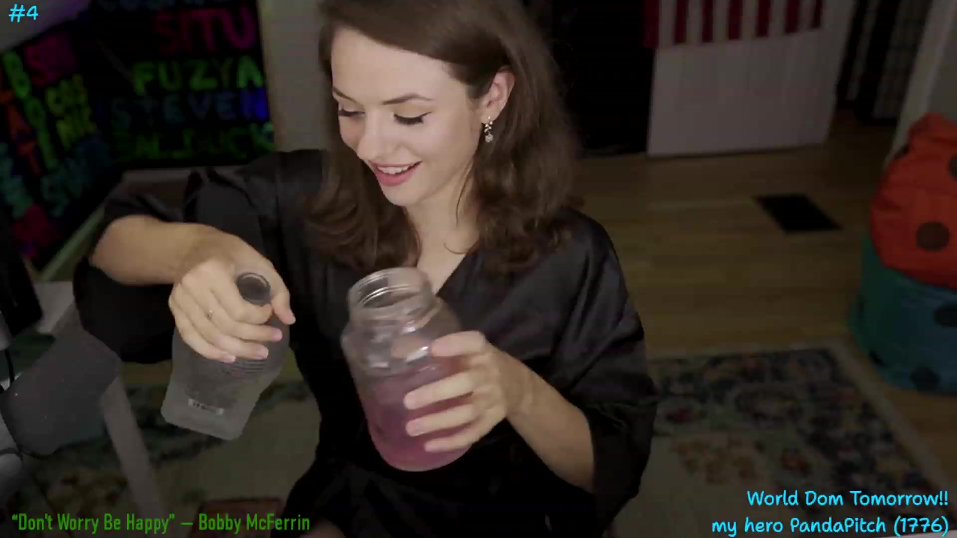 Gallery image thumbnail from SophiesPalace's myfreecams stream on, 07/14/2023, 07:59 image 15 of 20