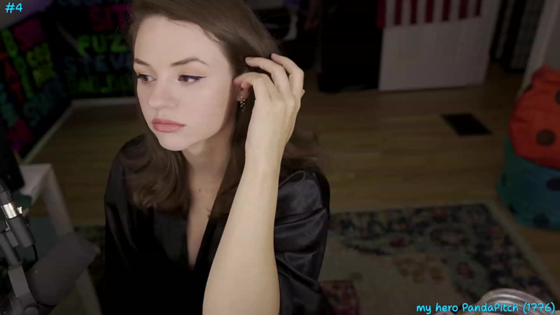 Gallery image thumbnail from SophiesPalace's myfreecams stream on, 07/14/2023, 07:59 image 1 of 20