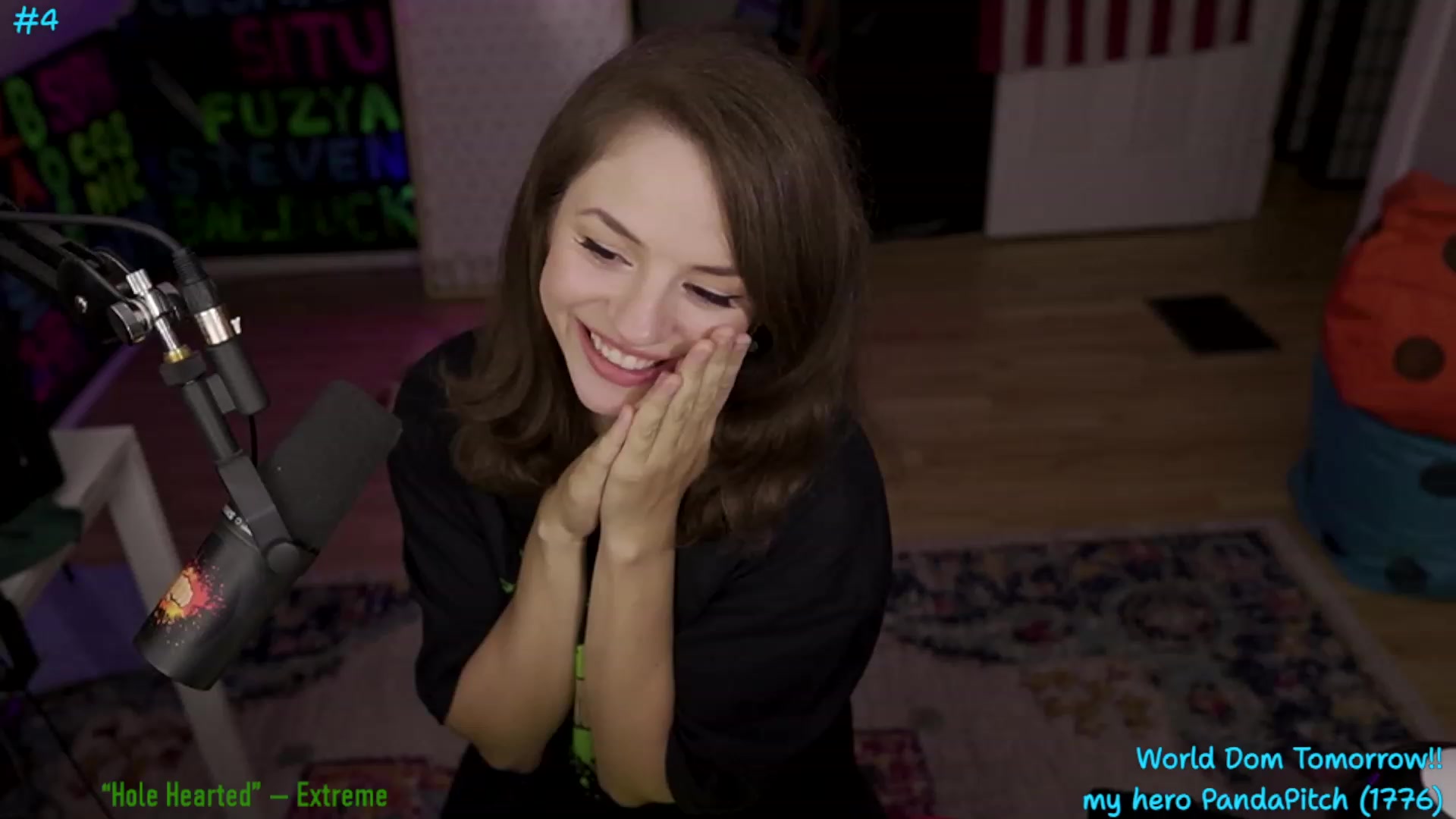Gallery image thumbnail from SophiesPalace's myfreecams stream on, 07/14/2023, 07:59 image 20 of 20