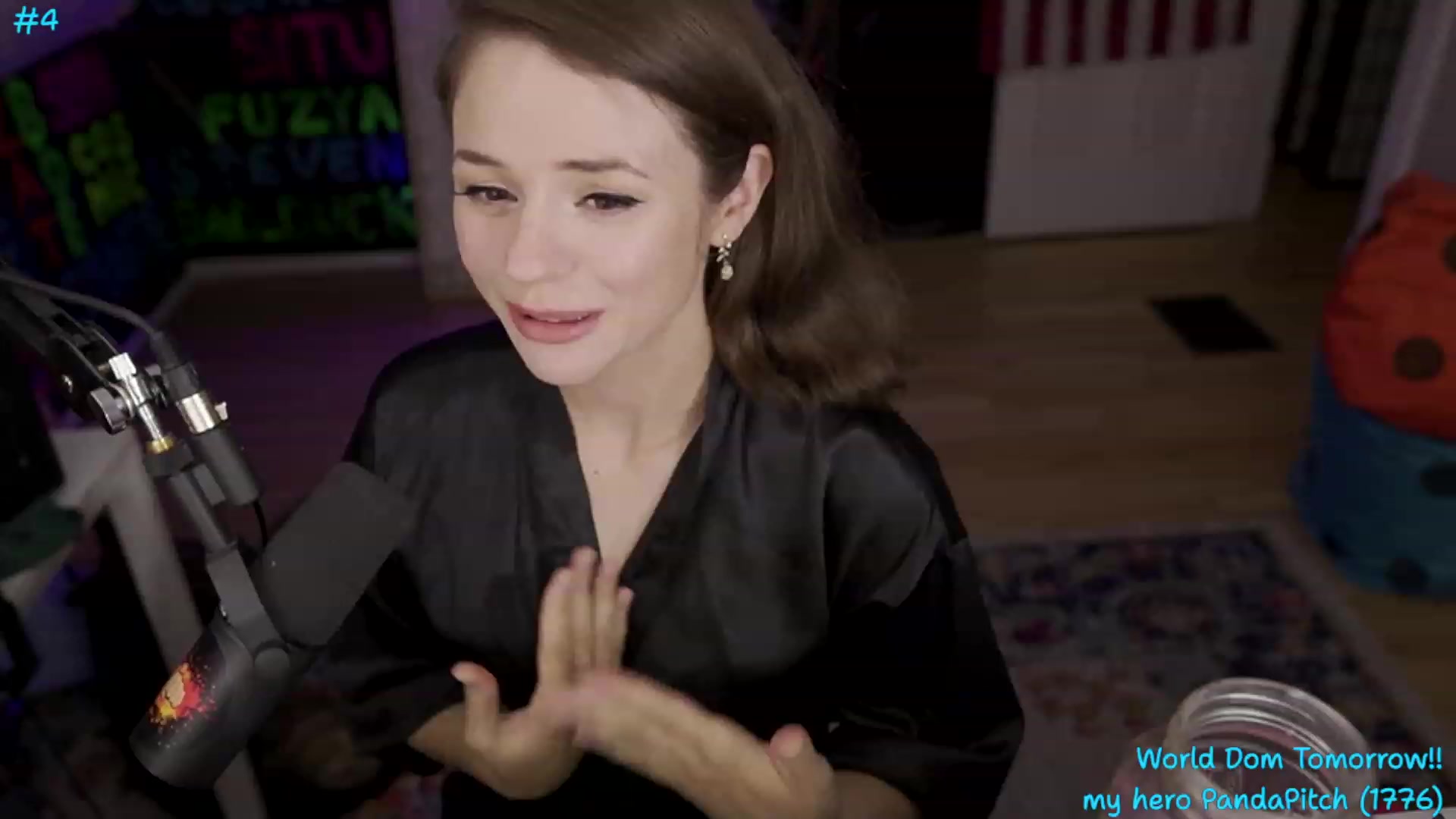 Gallery image thumbnail from SophiesPalace's myfreecams stream on, 07/14/2023, 07:59 image 5 of 20