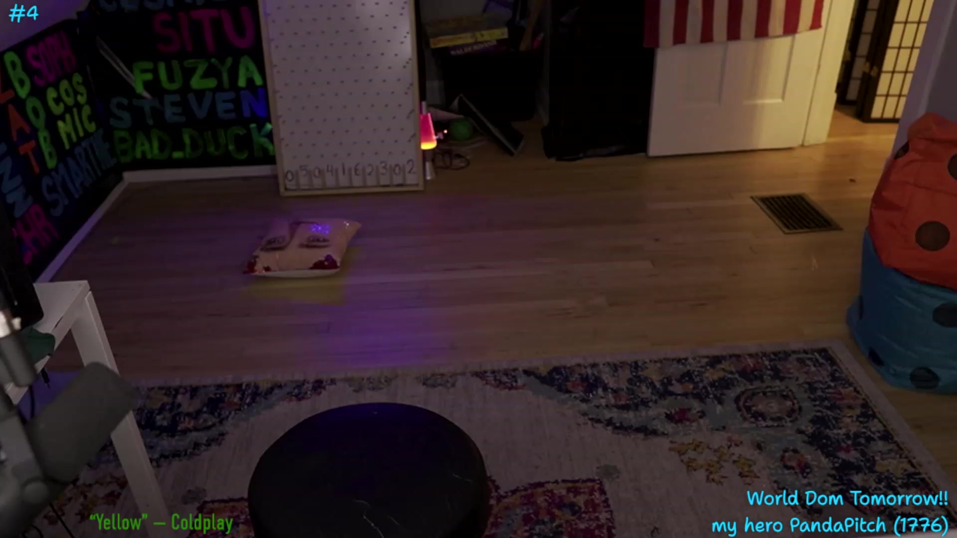 Gallery image thumbnail from SophiesPalace's myfreecams stream on, 07/14/2023, 07:59 image 19 of 20