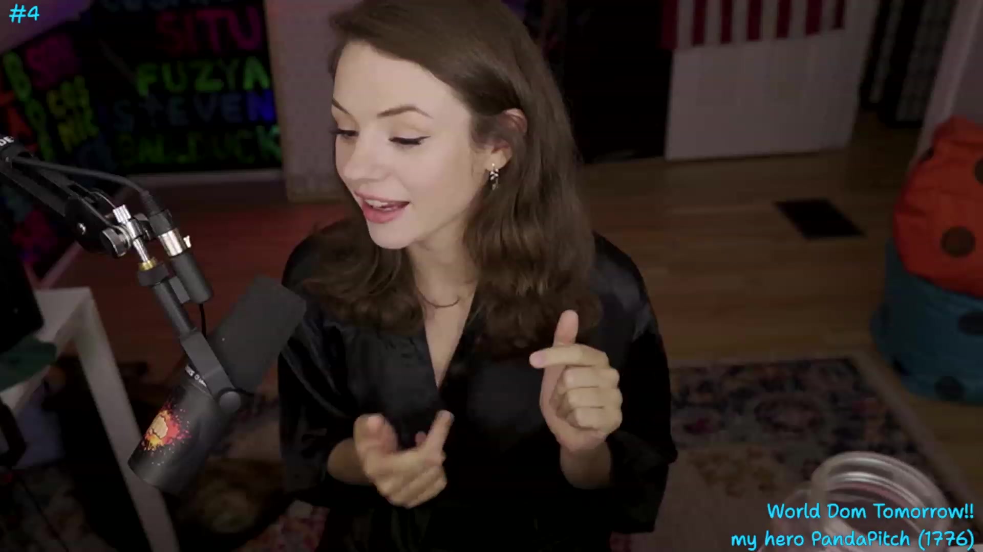 Gallery image thumbnail from SophiesPalace's myfreecams stream on, 07/14/2023, 07:59 image 7 of 20