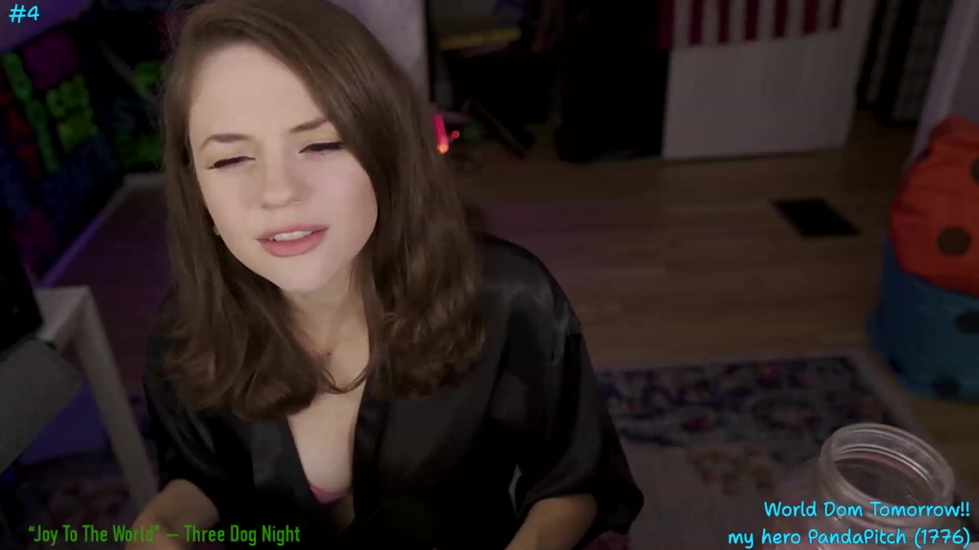 Gallery image thumbnail from SophiesPalace's myfreecams stream on, 07/14/2023, 07:59 image 12 of 20