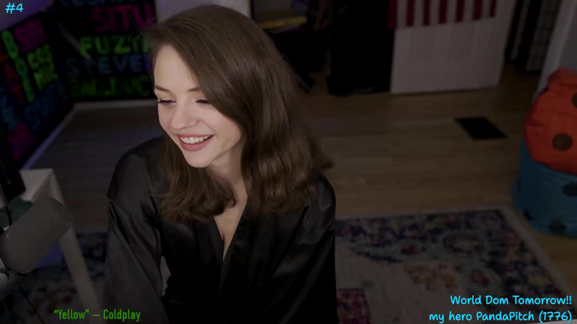 Gallery image thumbnail from SophiesPalace's myfreecams stream on, 07/14/2023, 07:59 image 18 of 20