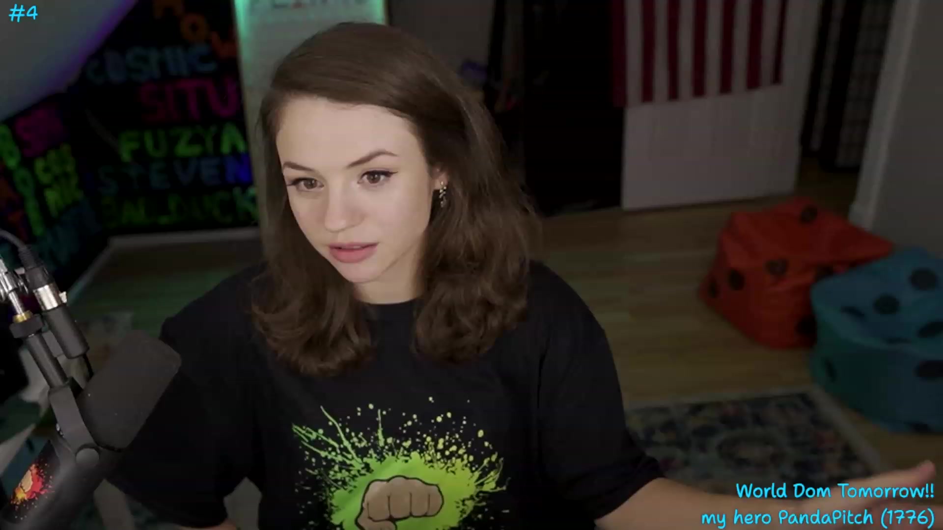 Gallery image thumbnail from SophiesPalace's myfreecams stream on, 07/14/2023, 10:34 image 3 of 20
