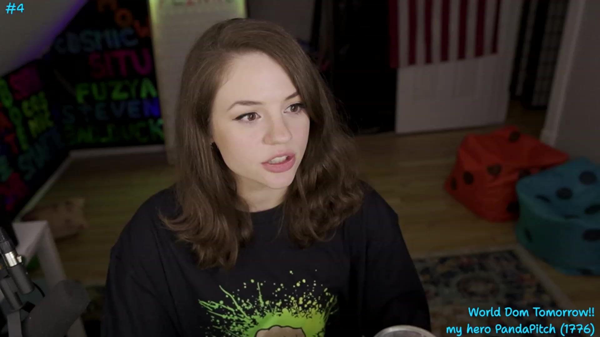 Gallery image thumbnail from SophiesPalace's myfreecams stream on, 07/14/2023, 10:34 image 10 of 20