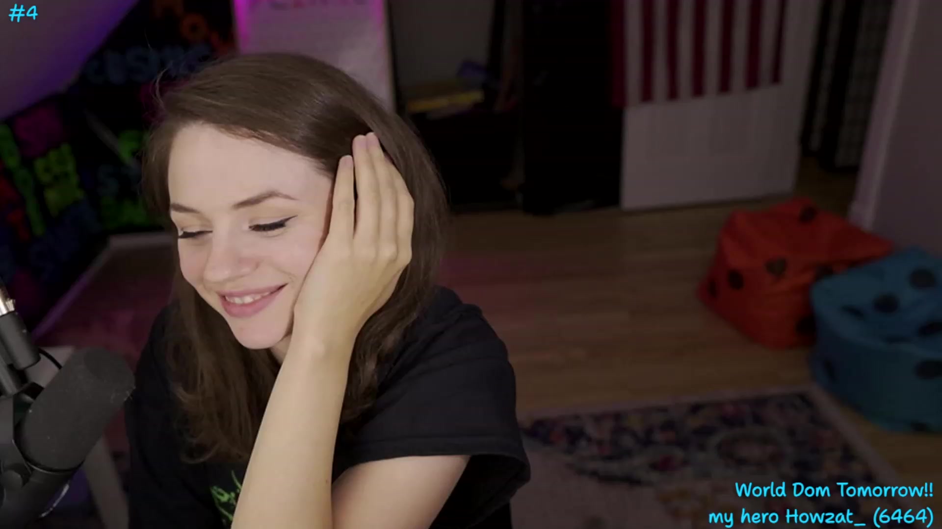 Gallery image thumbnail from SophiesPalace's myfreecams stream on, 07/14/2023, 10:34 image 20 of 20