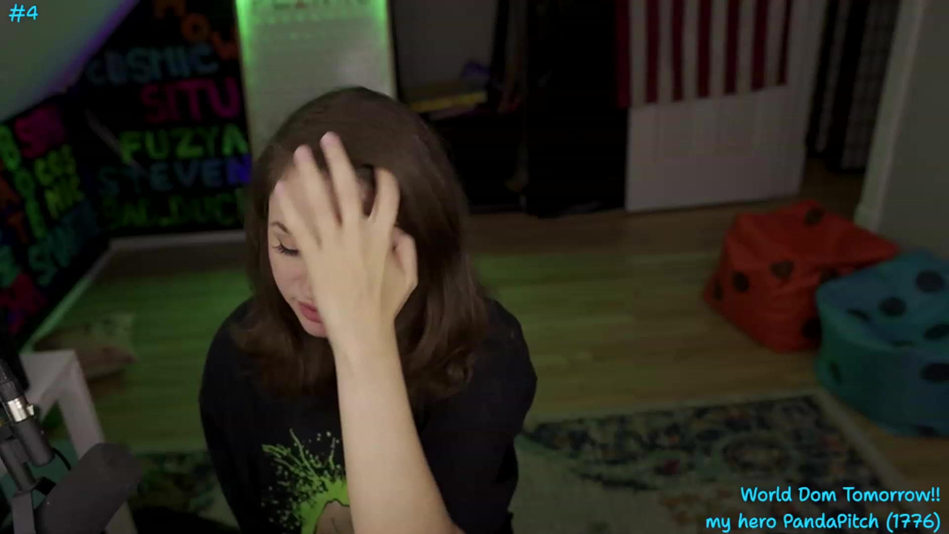 Gallery image thumbnail from SophiesPalace's myfreecams stream on, 07/14/2023, 10:34 image 8 of 20