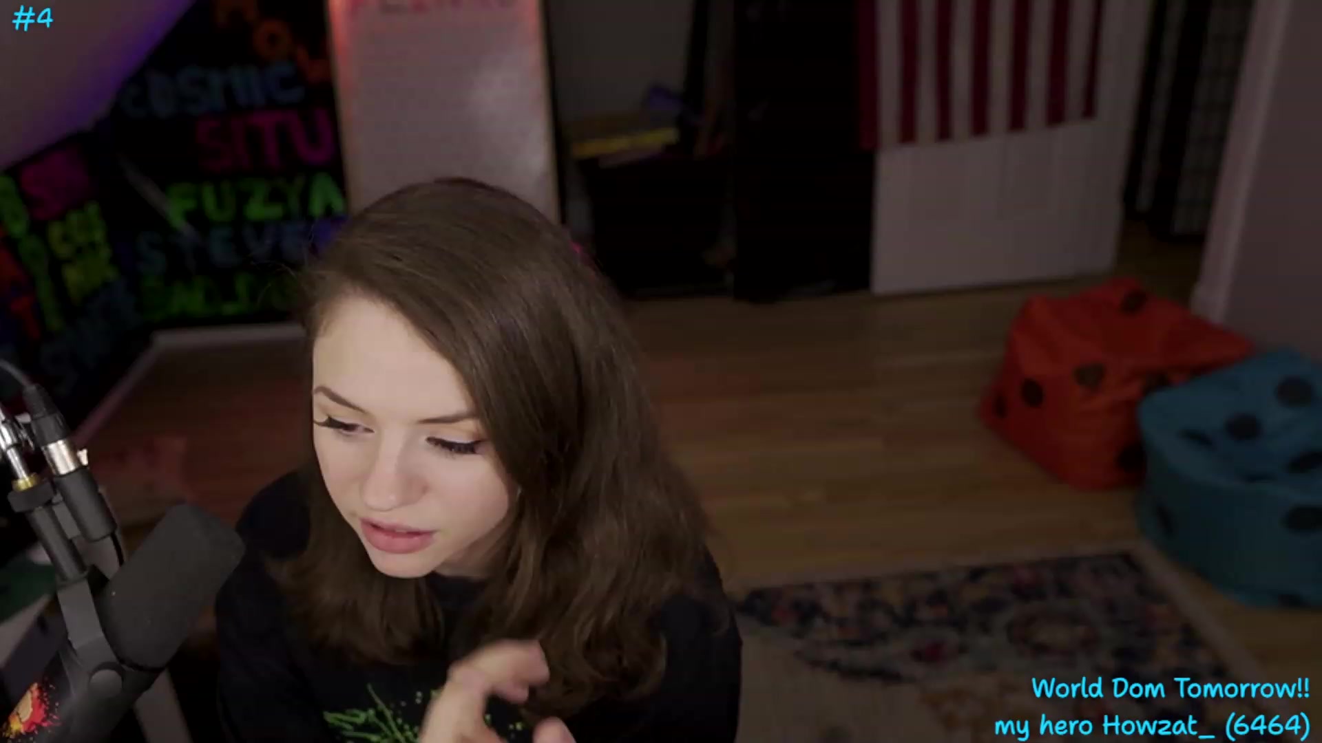 Gallery image thumbnail from SophiesPalace's myfreecams stream on, 07/14/2023, 10:34 image 14 of 20