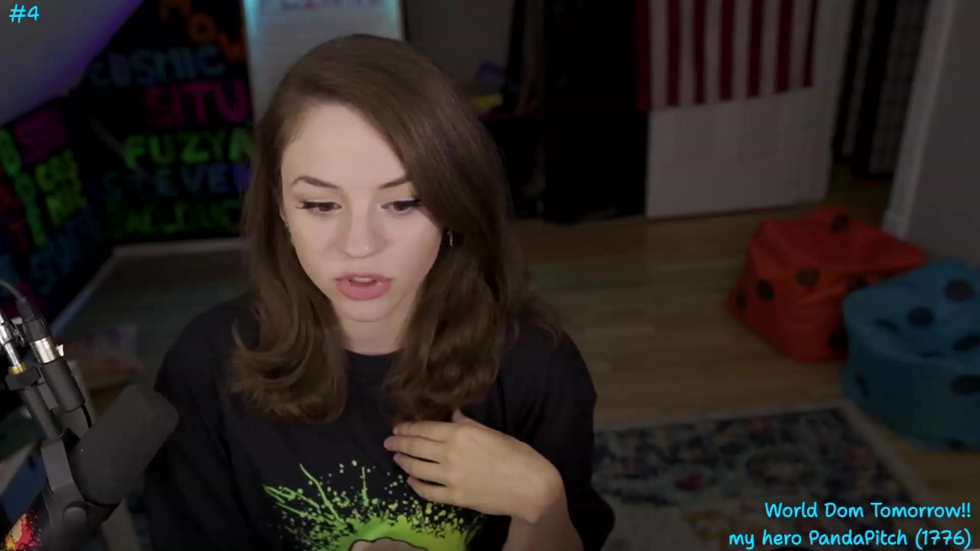 Gallery image thumbnail from SophiesPalace's myfreecams stream on, 07/14/2023, 10:34 image 1 of 20