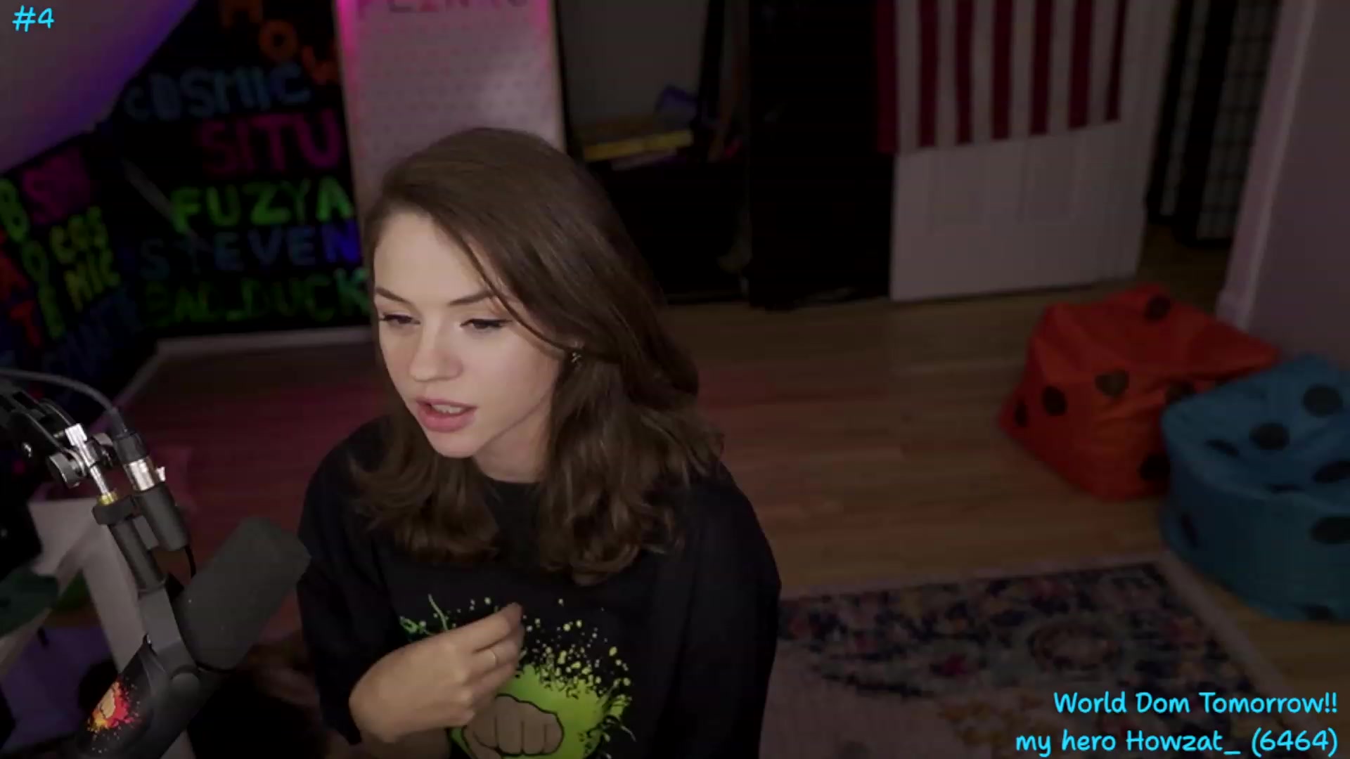Gallery image thumbnail from SophiesPalace's myfreecams stream on, 07/14/2023, 10:34 image 18 of 20