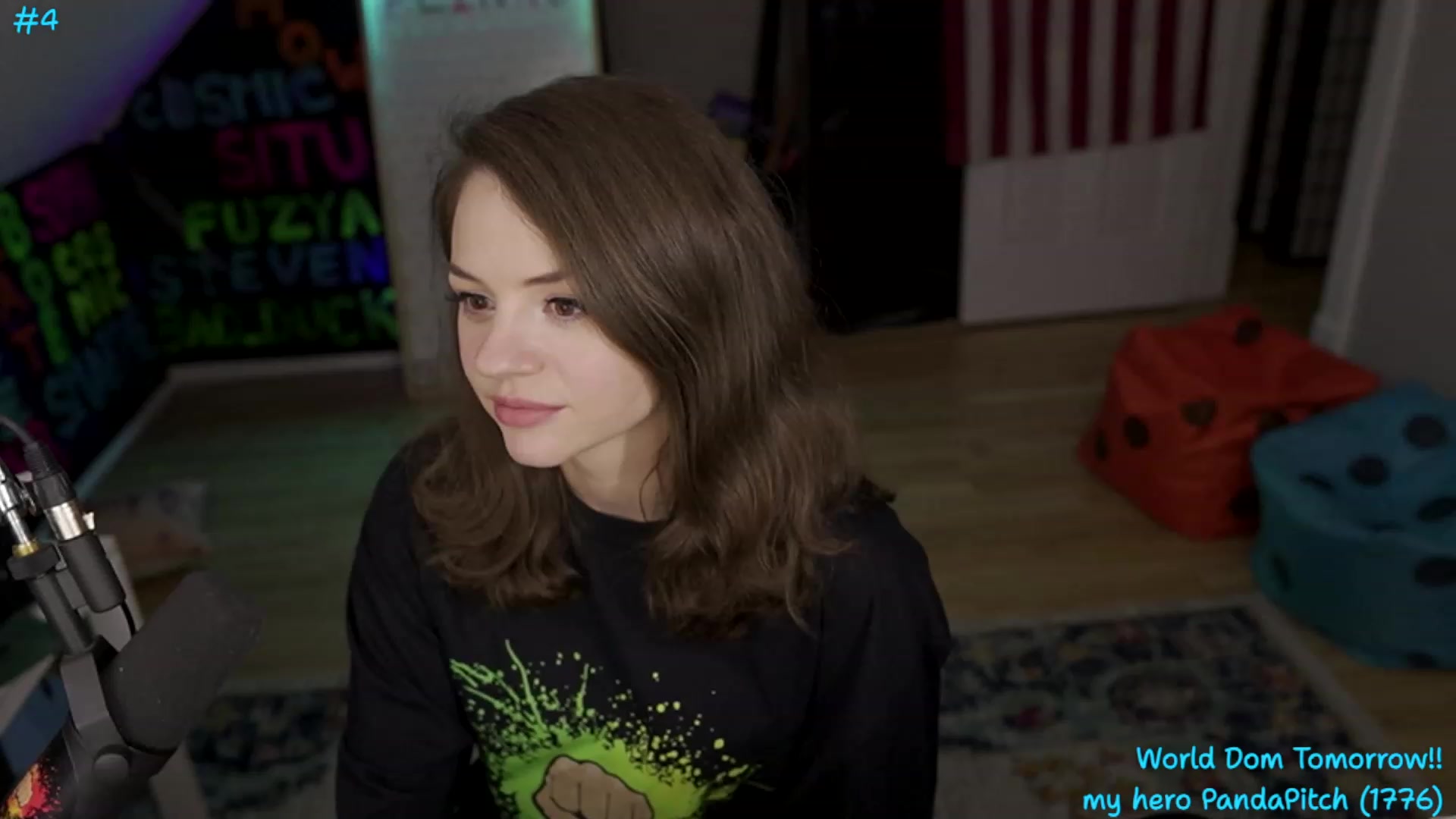Gallery image thumbnail from SophiesPalace's myfreecams stream on, 07/14/2023, 10:34 image 2 of 20