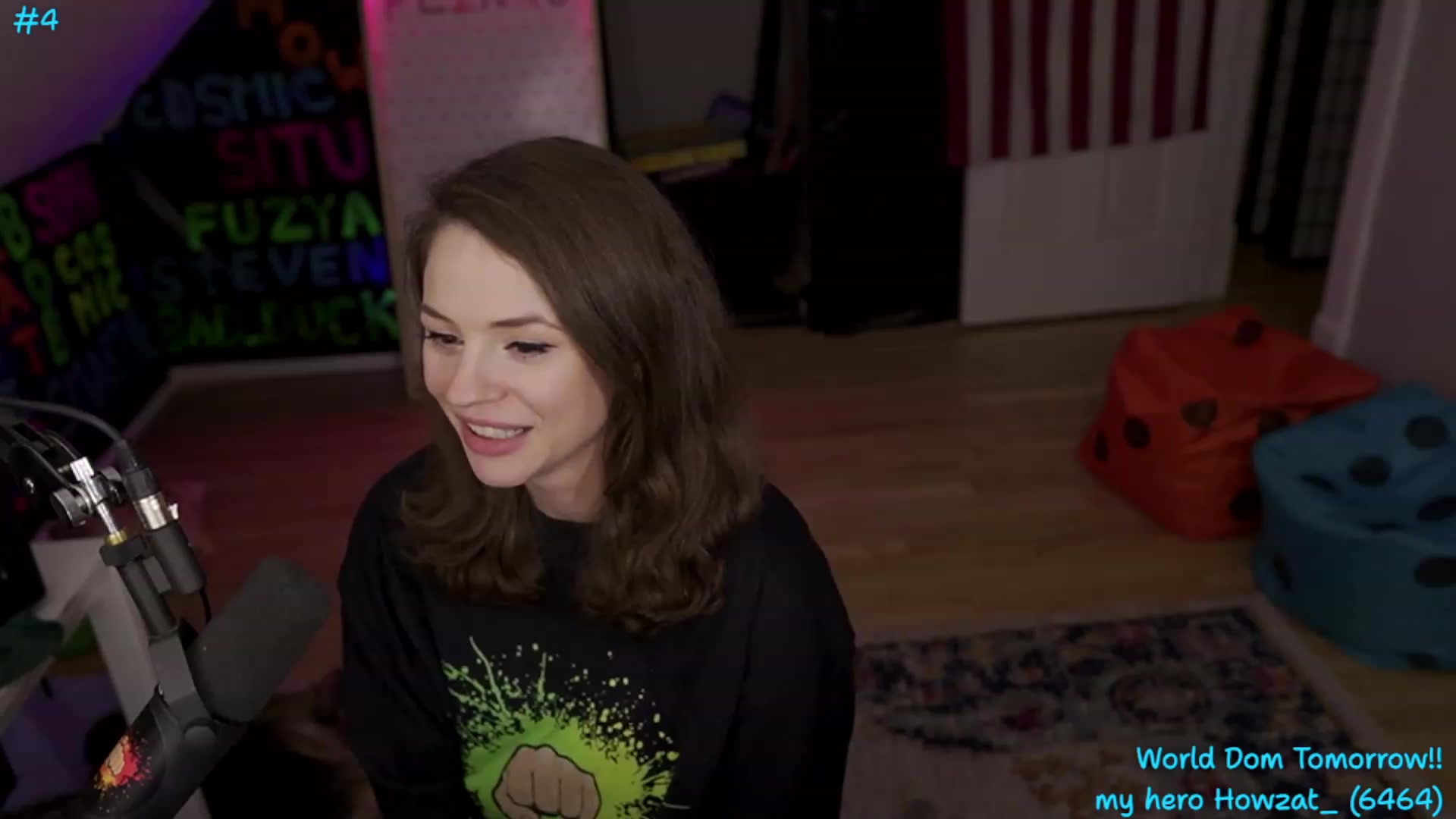 Gallery image thumbnail from SophiesPalace's myfreecams stream on, 07/14/2023, 10:34 image 17 of 20