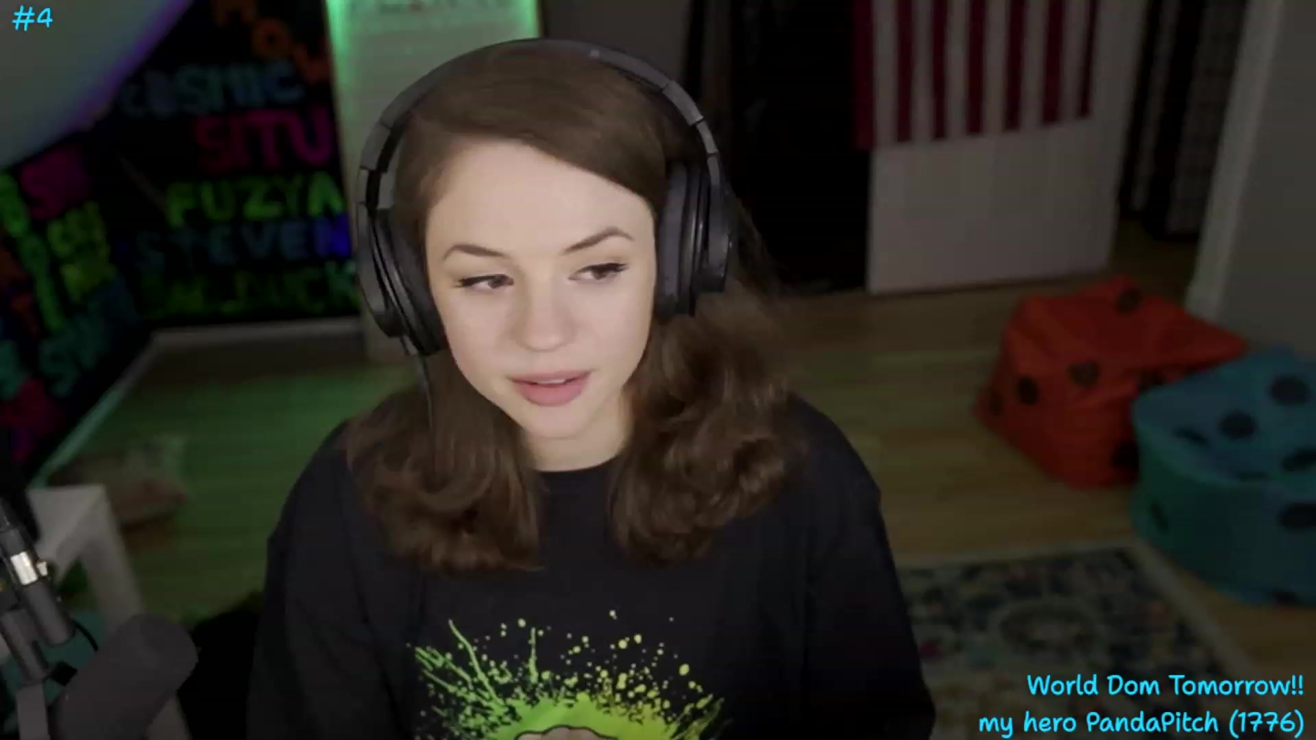 Gallery image thumbnail from SophiesPalace's myfreecams stream on, 07/14/2023, 10:34 image 5 of 20