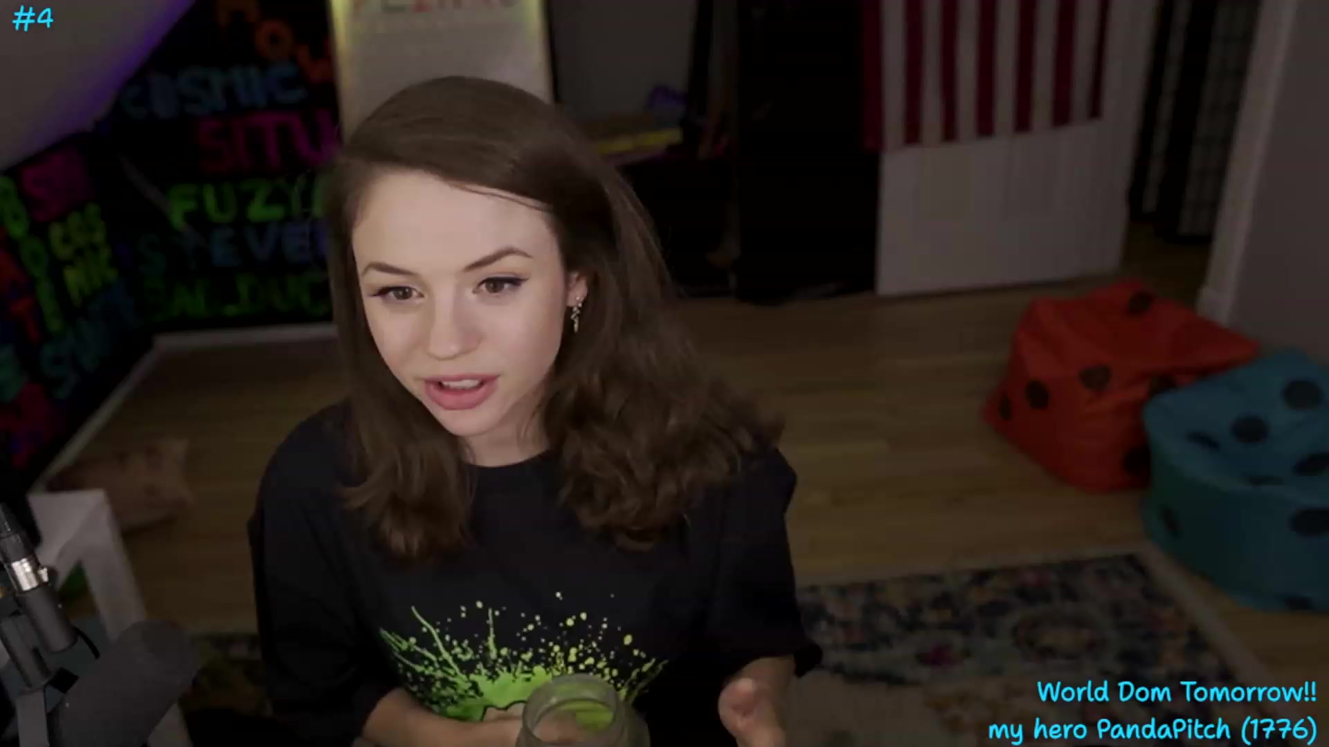 Gallery image thumbnail from SophiesPalace's myfreecams stream on, 07/14/2023, 10:34 image 11 of 20