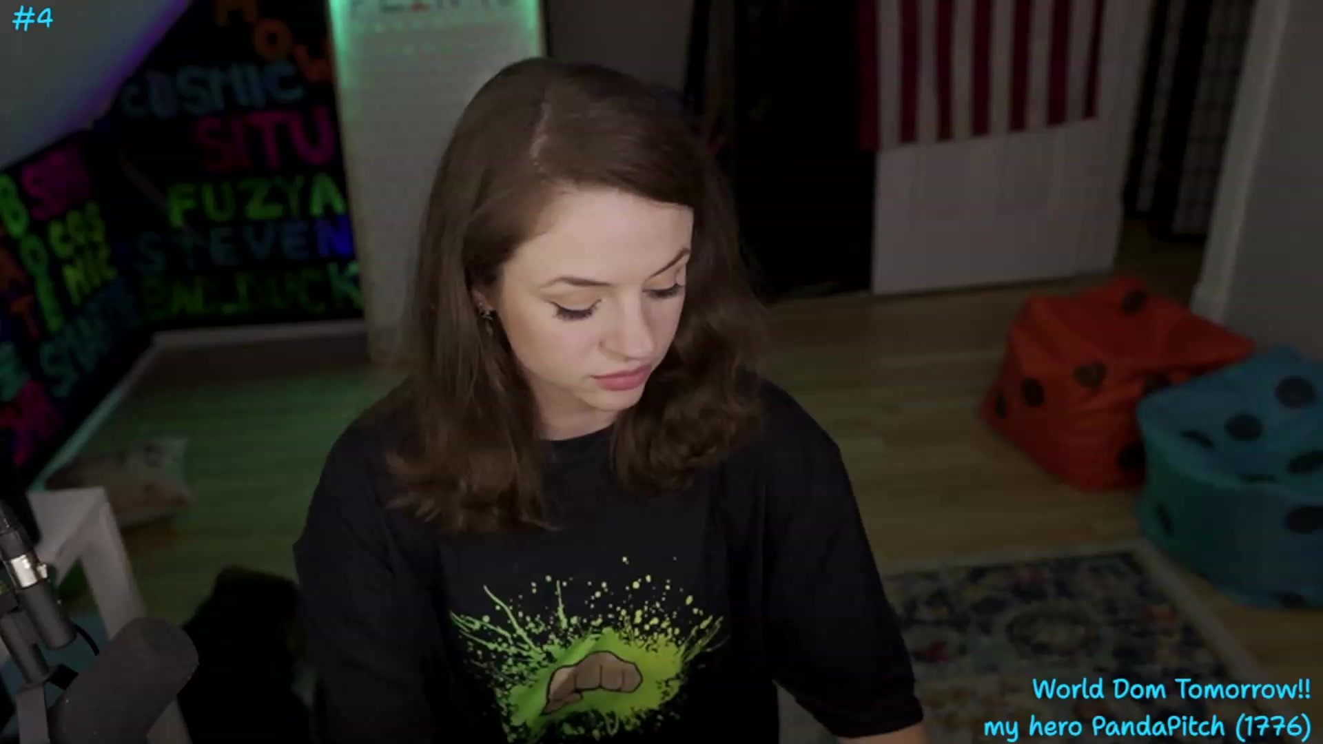 Gallery image thumbnail from SophiesPalace's myfreecams stream on, 07/14/2023, 10:34 image 4 of 20