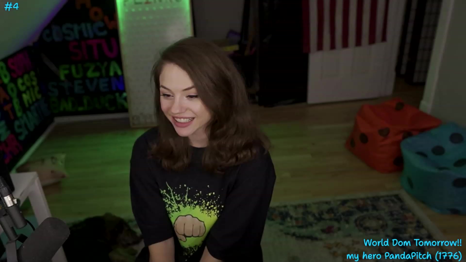 Gallery image thumbnail from SophiesPalace's myfreecams stream on, 07/14/2023, 10:34 image 7 of 20