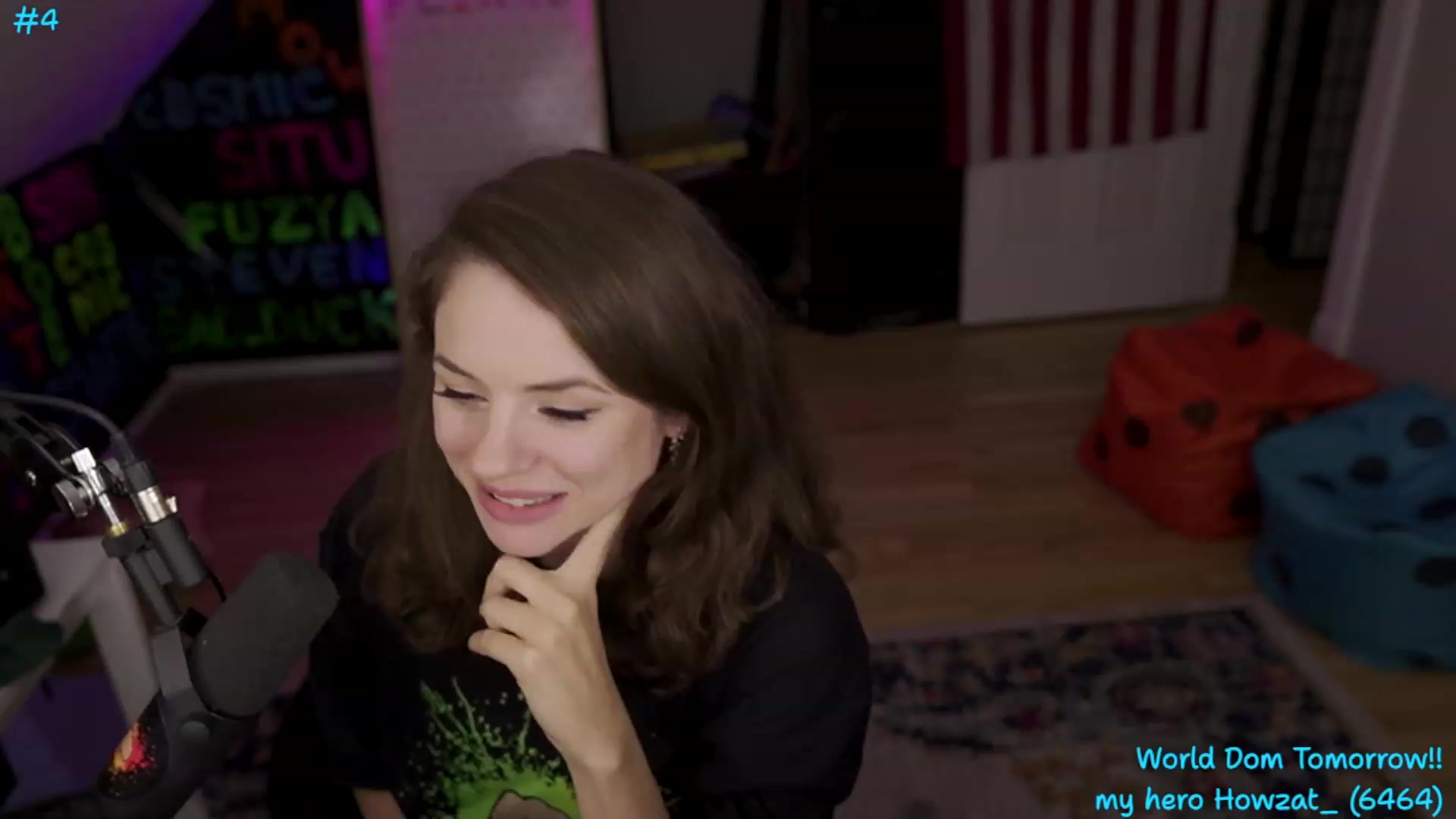 Gallery image thumbnail from SophiesPalace's myfreecams stream on, 07/14/2023, 10:34 image 19 of 20