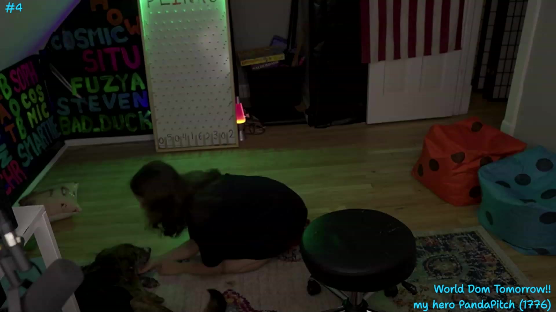 Gallery image thumbnail from SophiesPalace's myfreecams stream on, 07/14/2023, 10:34 image 6 of 20