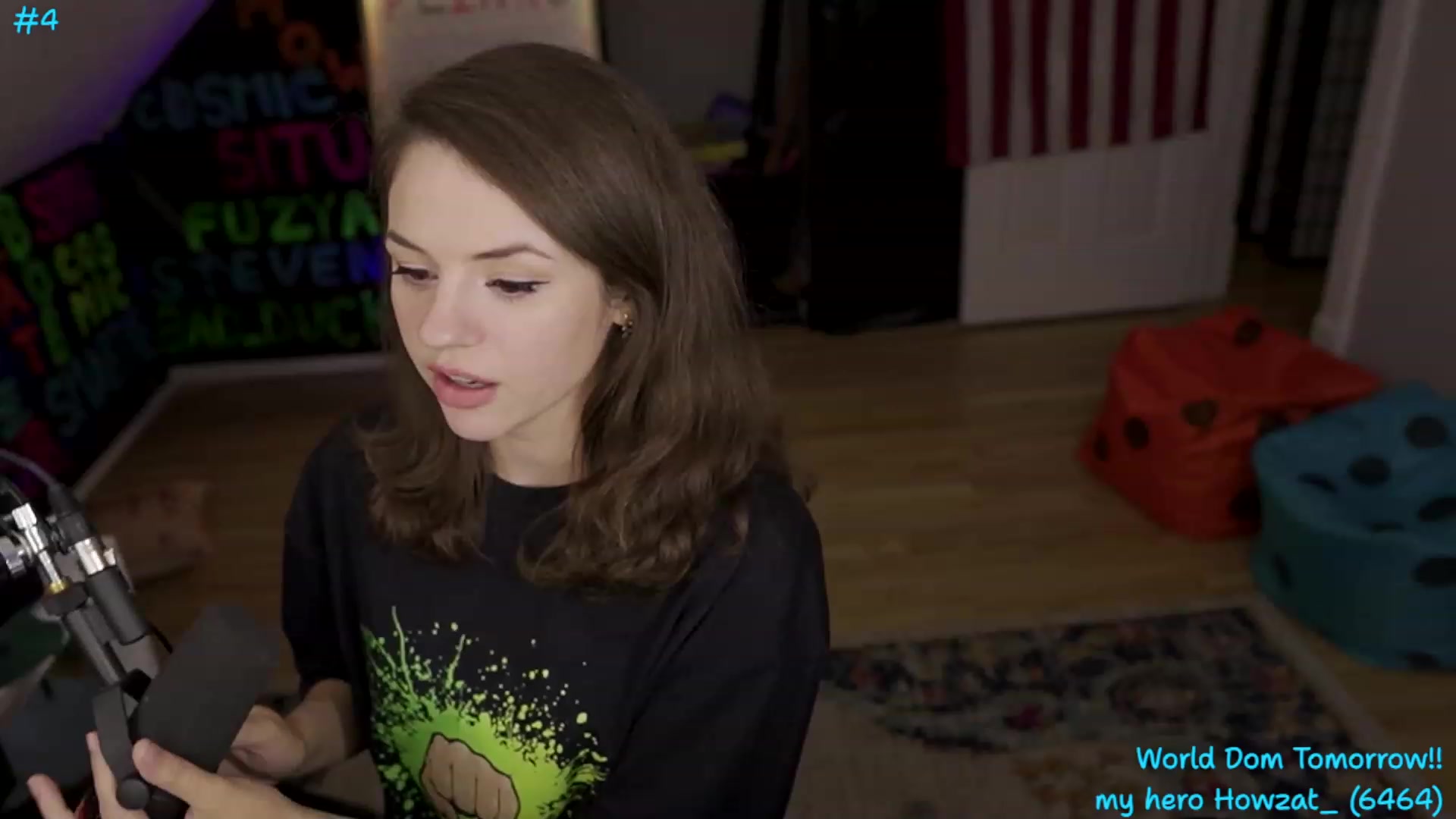 Gallery image thumbnail from SophiesPalace's myfreecams stream on, 07/14/2023, 10:34 image 12 of 20