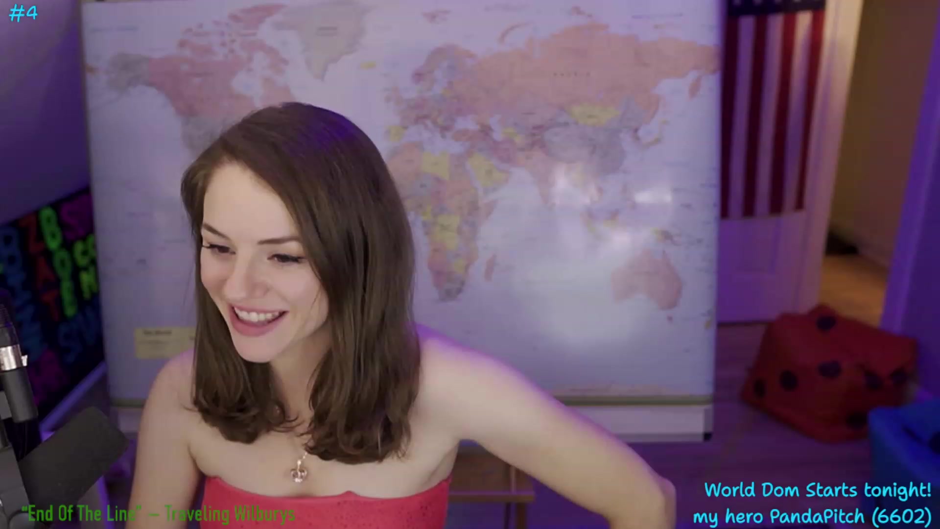 Gallery image thumbnail from SophiesPalace's myfreecams stream on, 07/15/2023, 07:51 image 19 of 20