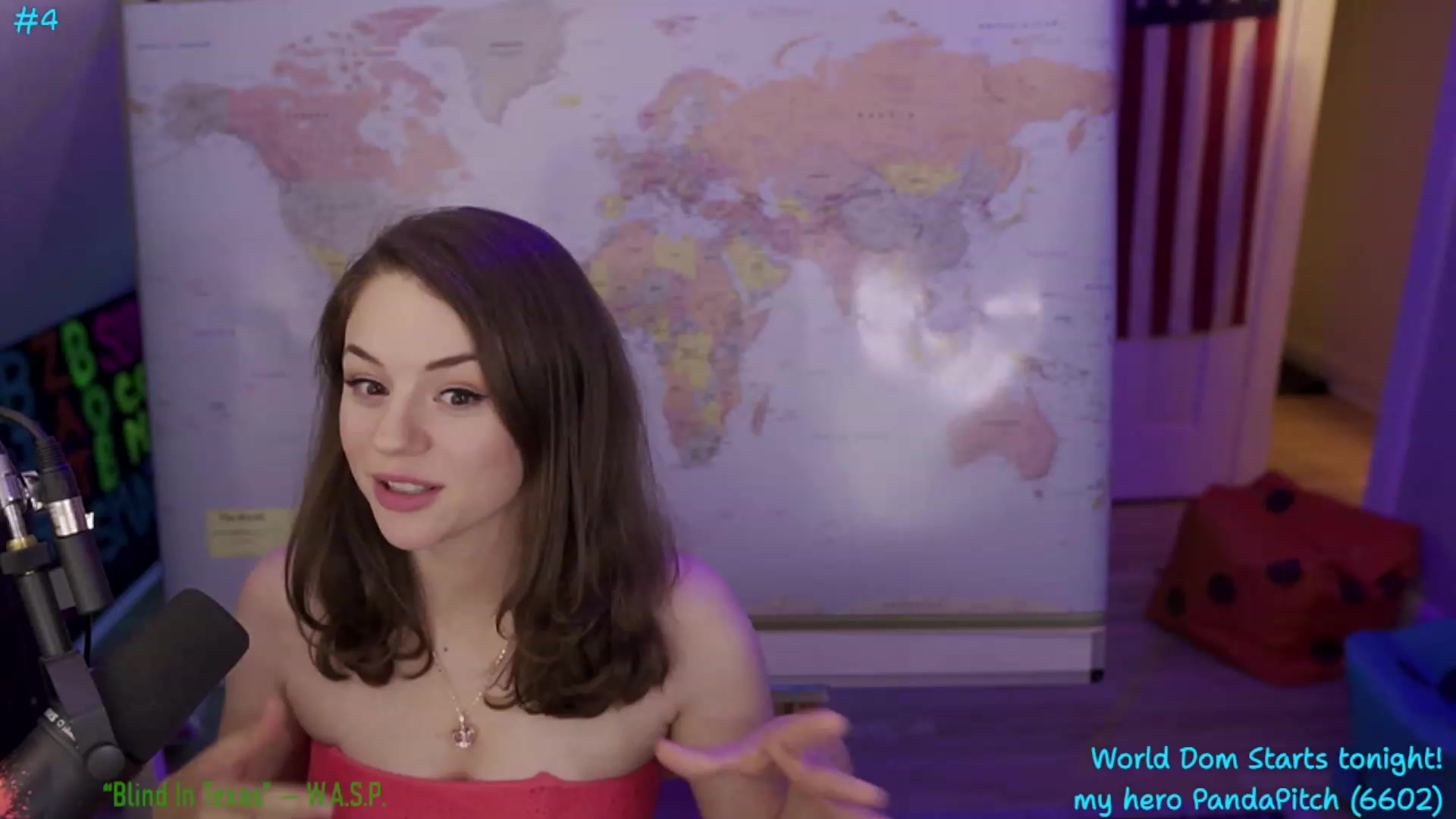 Gallery image thumbnail from SophiesPalace's myfreecams stream on, 07/15/2023, 07:51 image 15 of 20