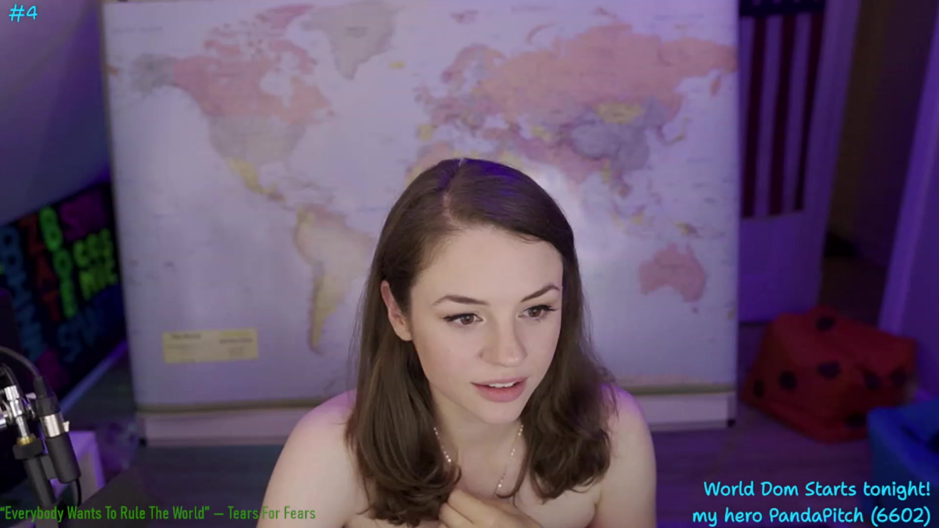Gallery image thumbnail from SophiesPalace's myfreecams stream on, 07/15/2023, 07:51 image 9 of 20