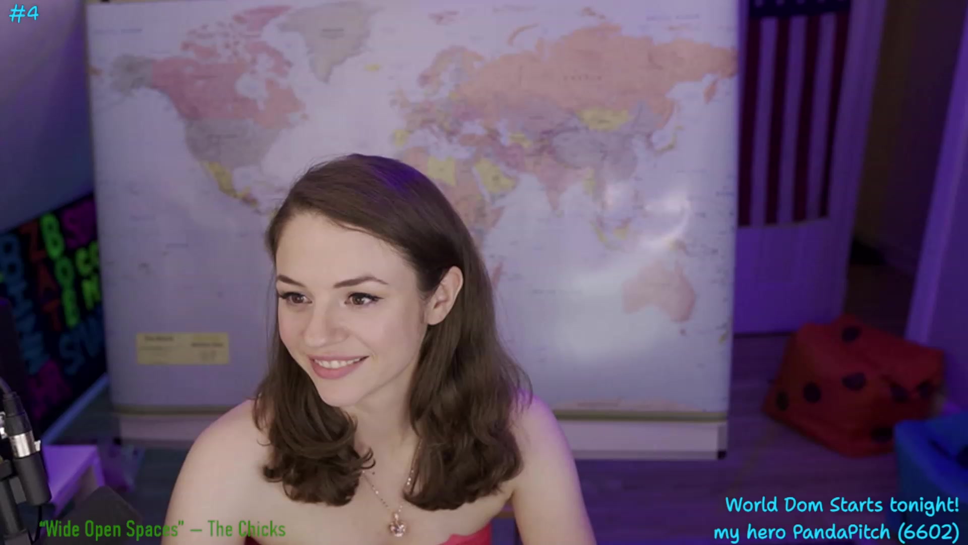 Gallery image thumbnail from SophiesPalace's myfreecams stream on, 07/15/2023, 07:51 image 13 of 20