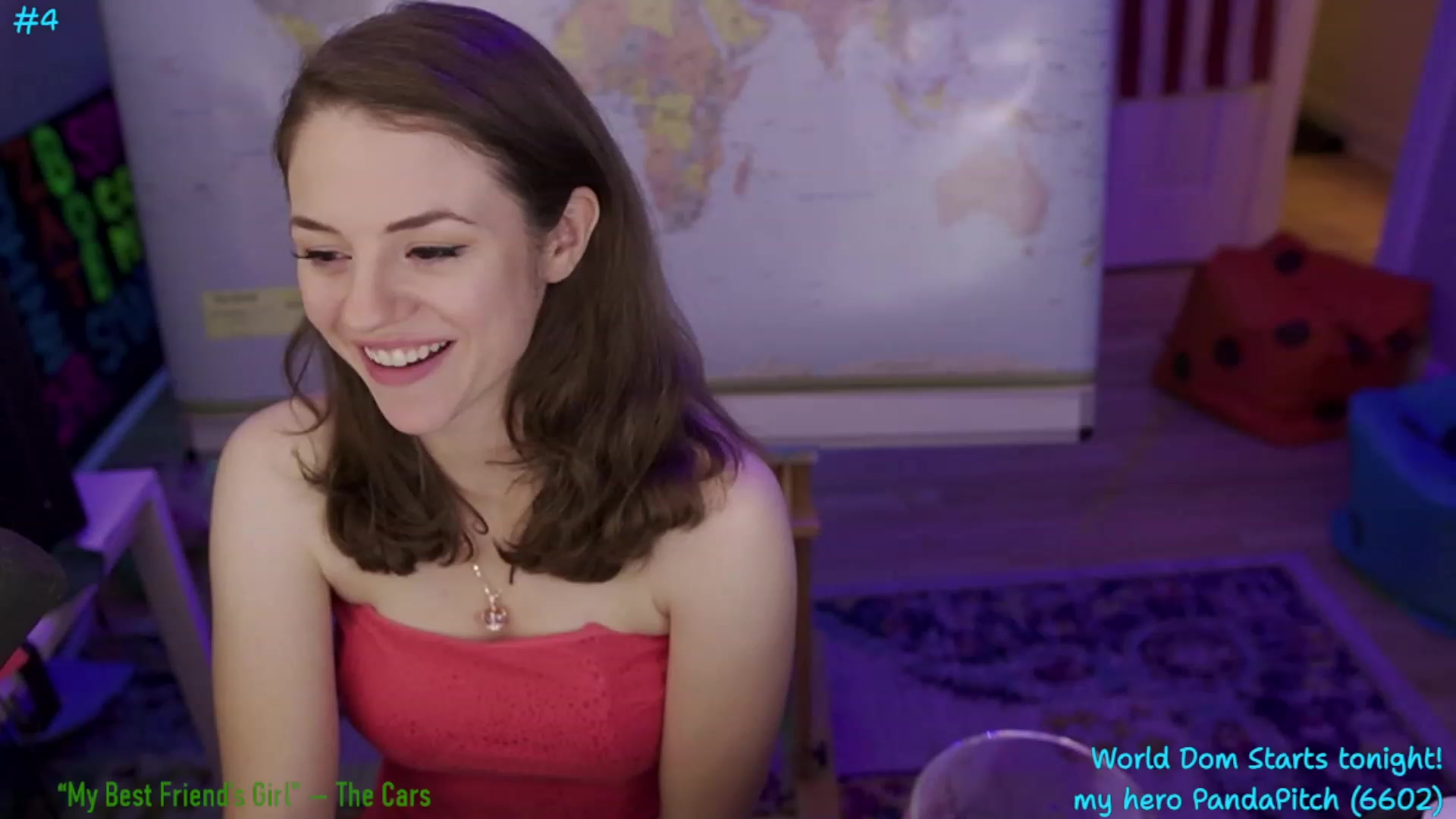 Gallery image thumbnail from SophiesPalace's myfreecams stream on, 07/15/2023, 08:45 image 14 of 20