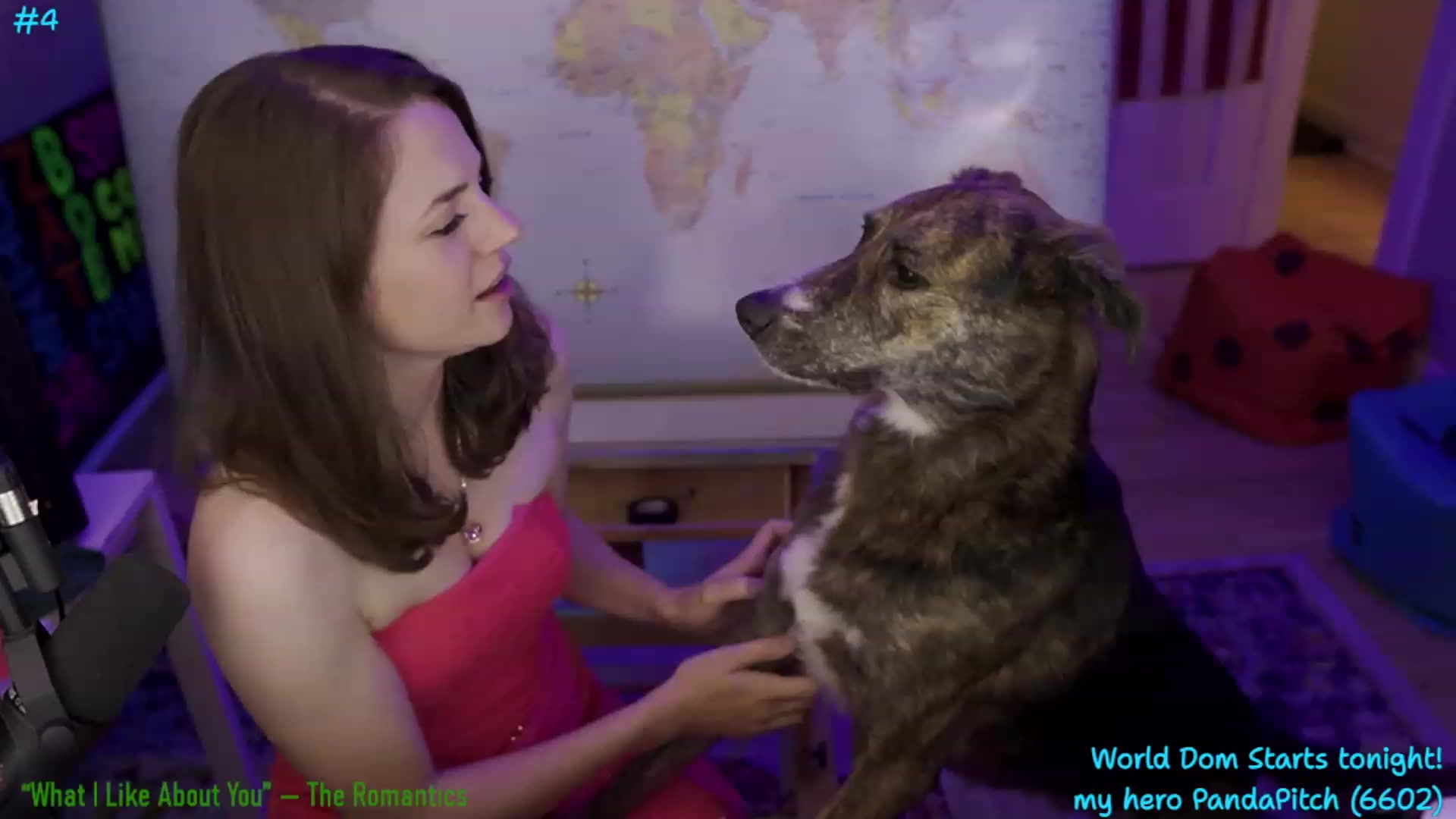 Gallery image thumbnail from SophiesPalace's myfreecams stream on, 07/15/2023, 08:45 image 6 of 20