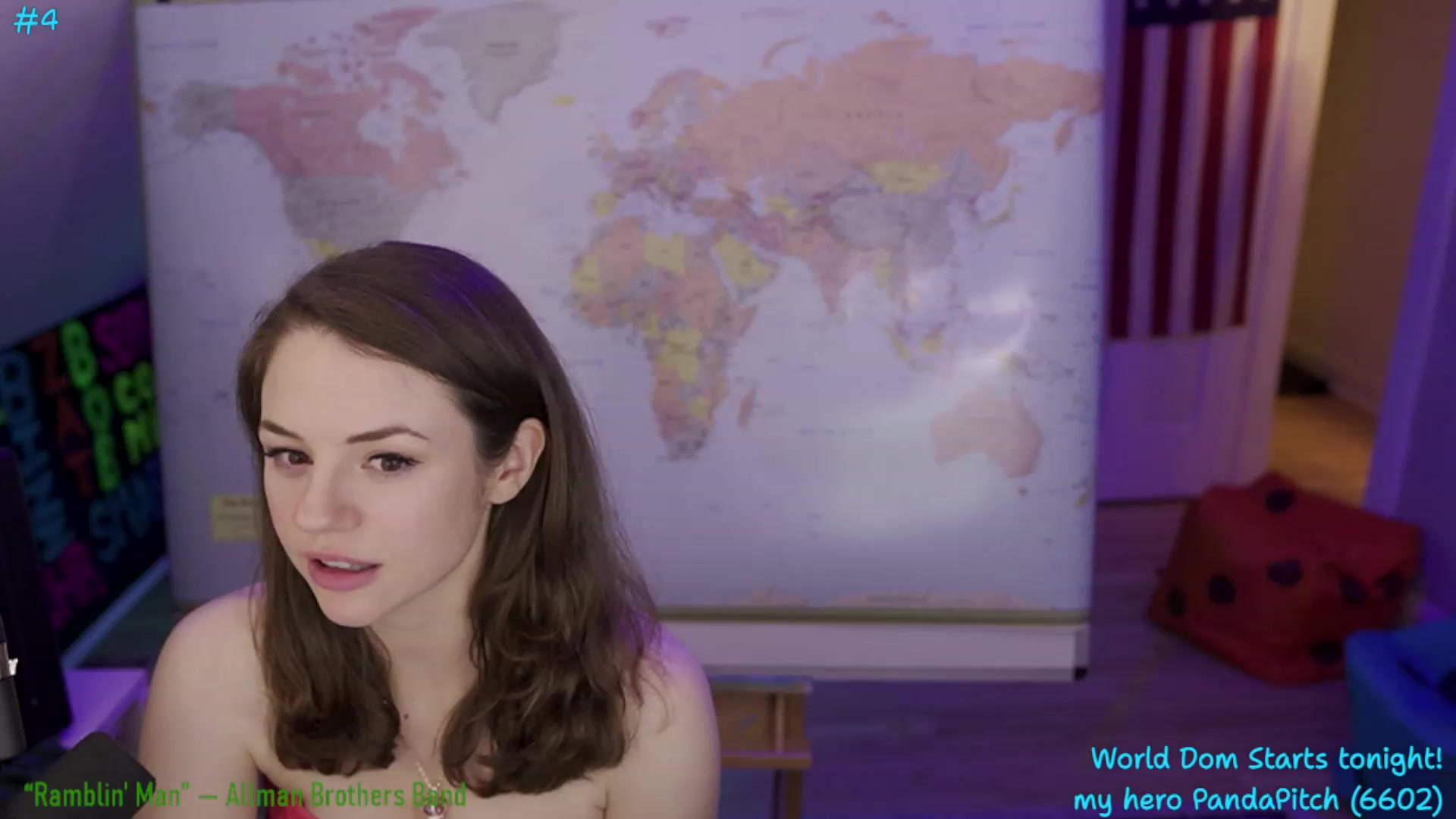 Gallery image thumbnail from SophiesPalace's myfreecams stream on, 07/15/2023, 08:45 image 3 of 20