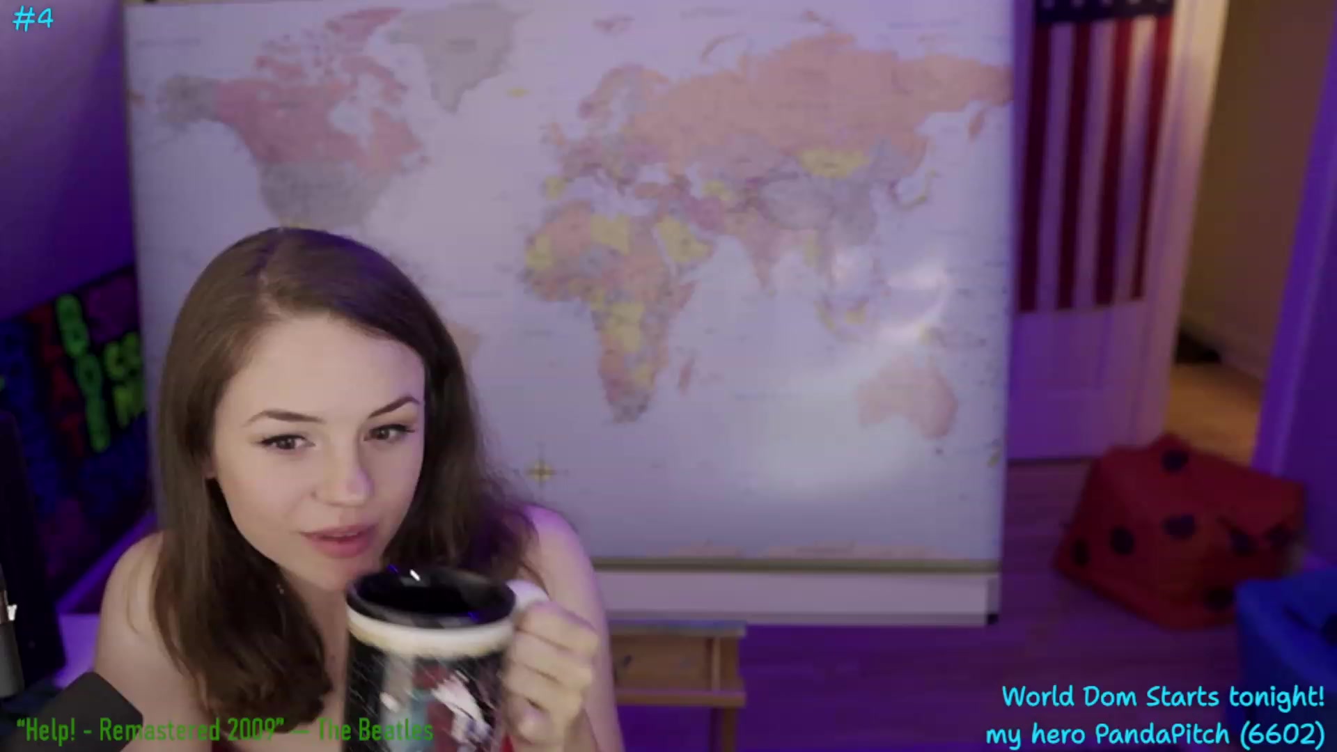 Gallery image thumbnail from SophiesPalace's myfreecams stream on, 07/15/2023, 08:45 image 5 of 20