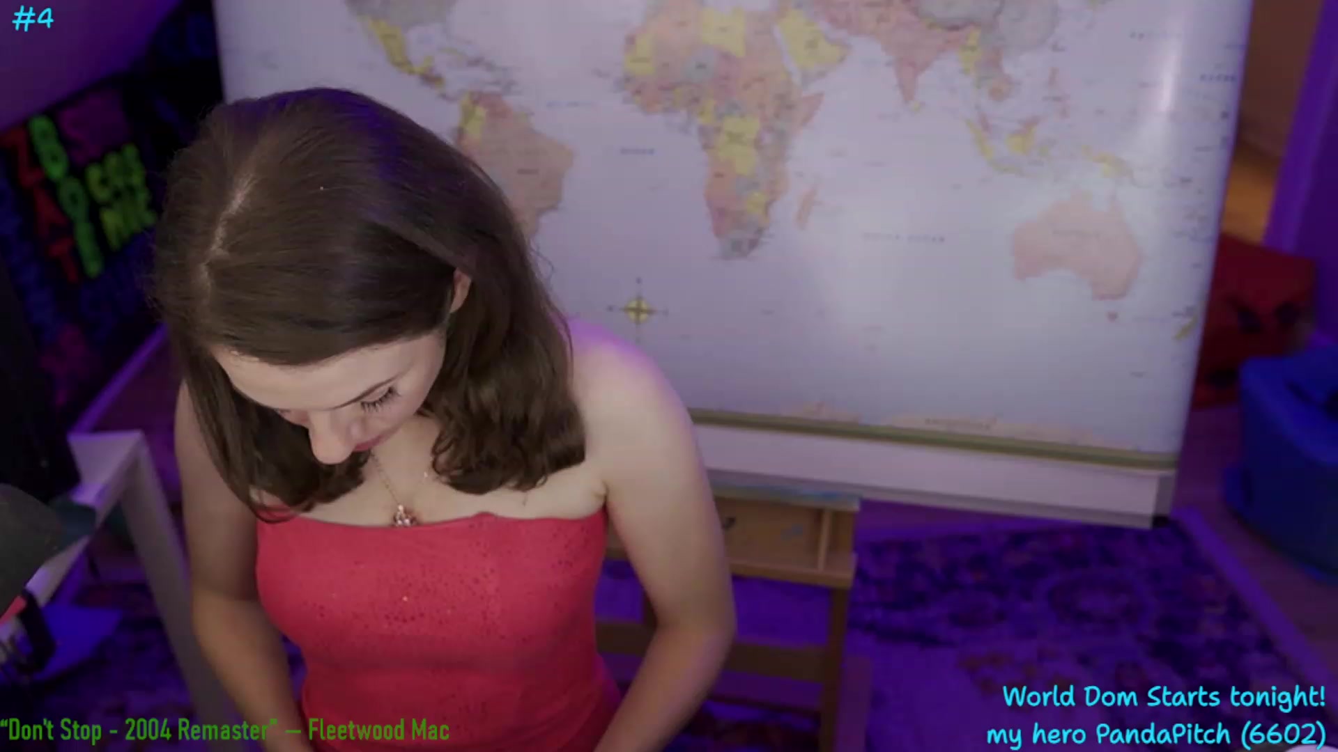 Gallery image thumbnail from SophiesPalace's myfreecams stream on, 07/15/2023, 08:45 image 19 of 20