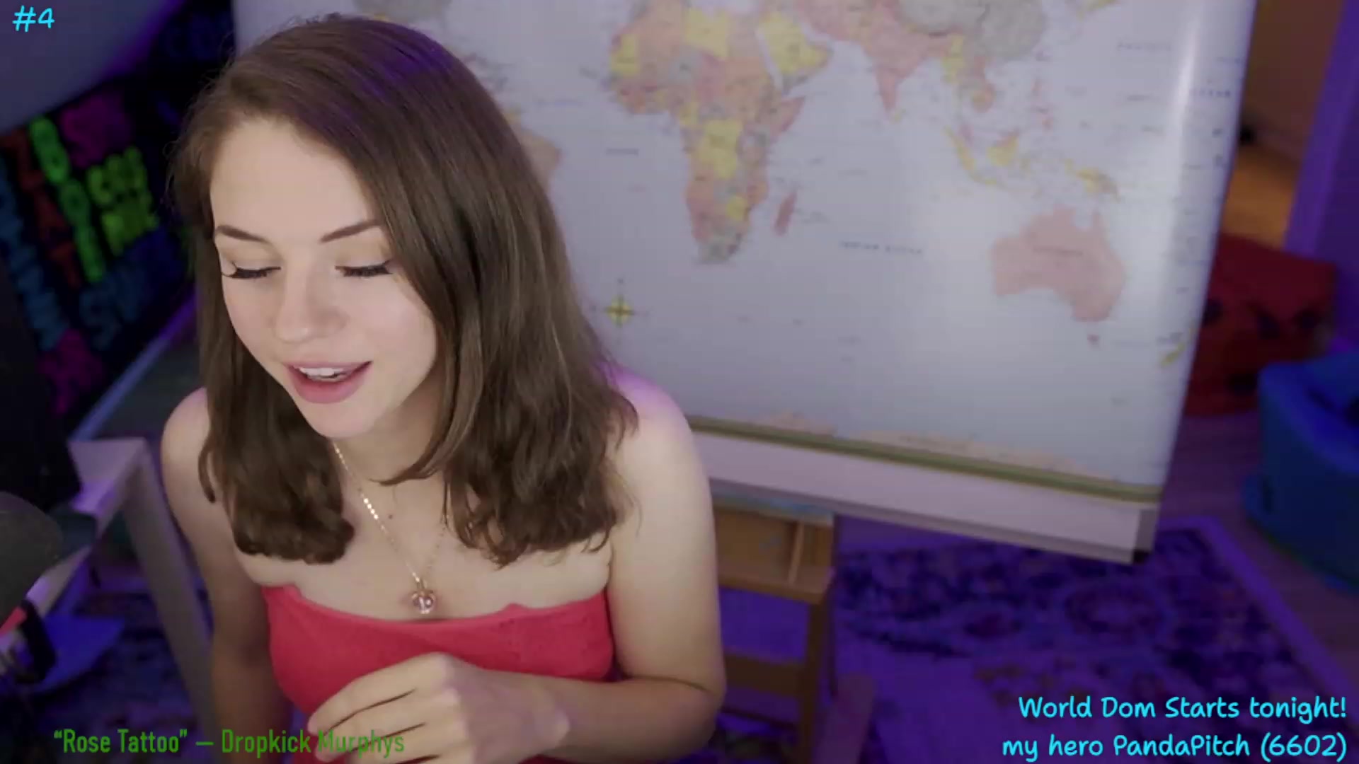 Gallery image thumbnail from SophiesPalace's myfreecams stream on, 07/15/2023, 09:40 image 7 of 20