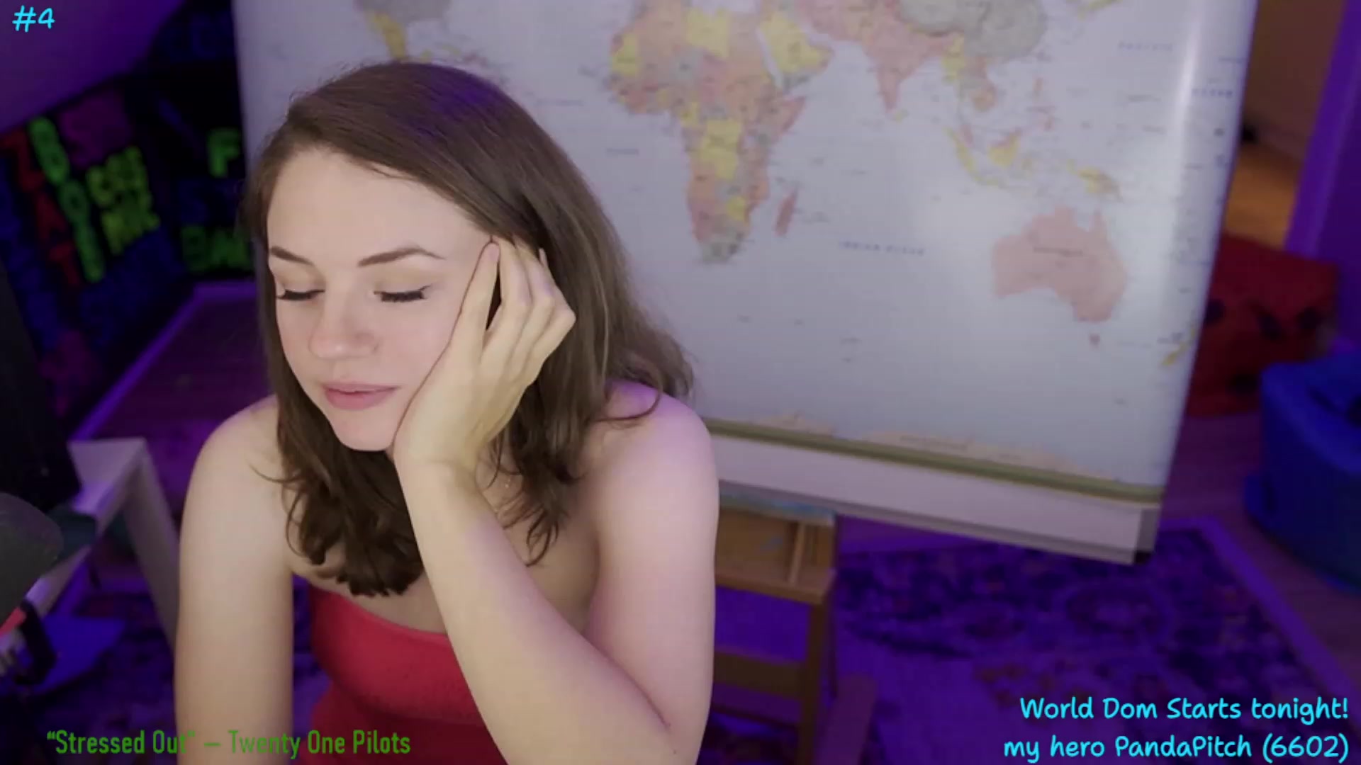 Gallery image thumbnail from SophiesPalace's myfreecams stream on, 07/15/2023, 09:40 image 4 of 20