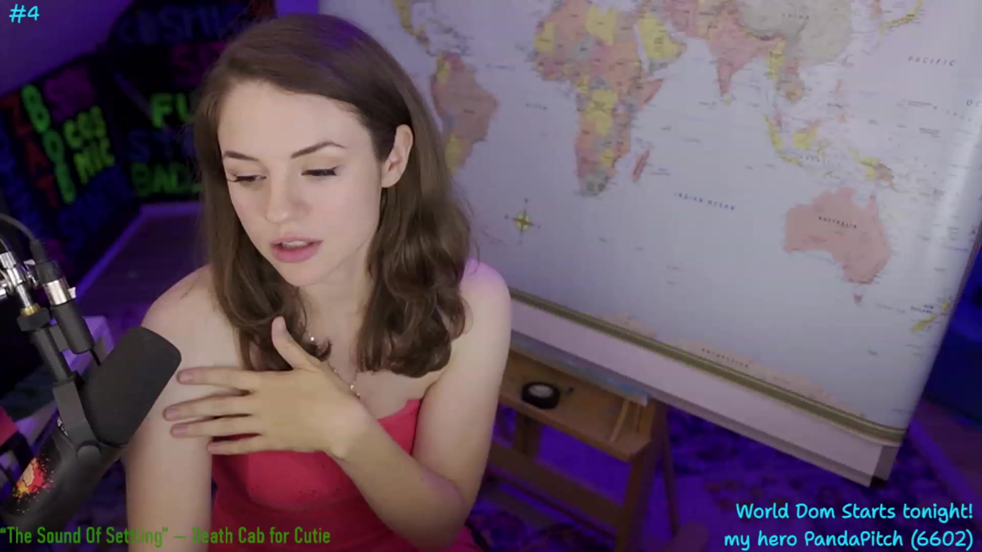 Gallery image thumbnail from SophiesPalace's myfreecams stream on, 07/15/2023, 10:25 image 15 of 20