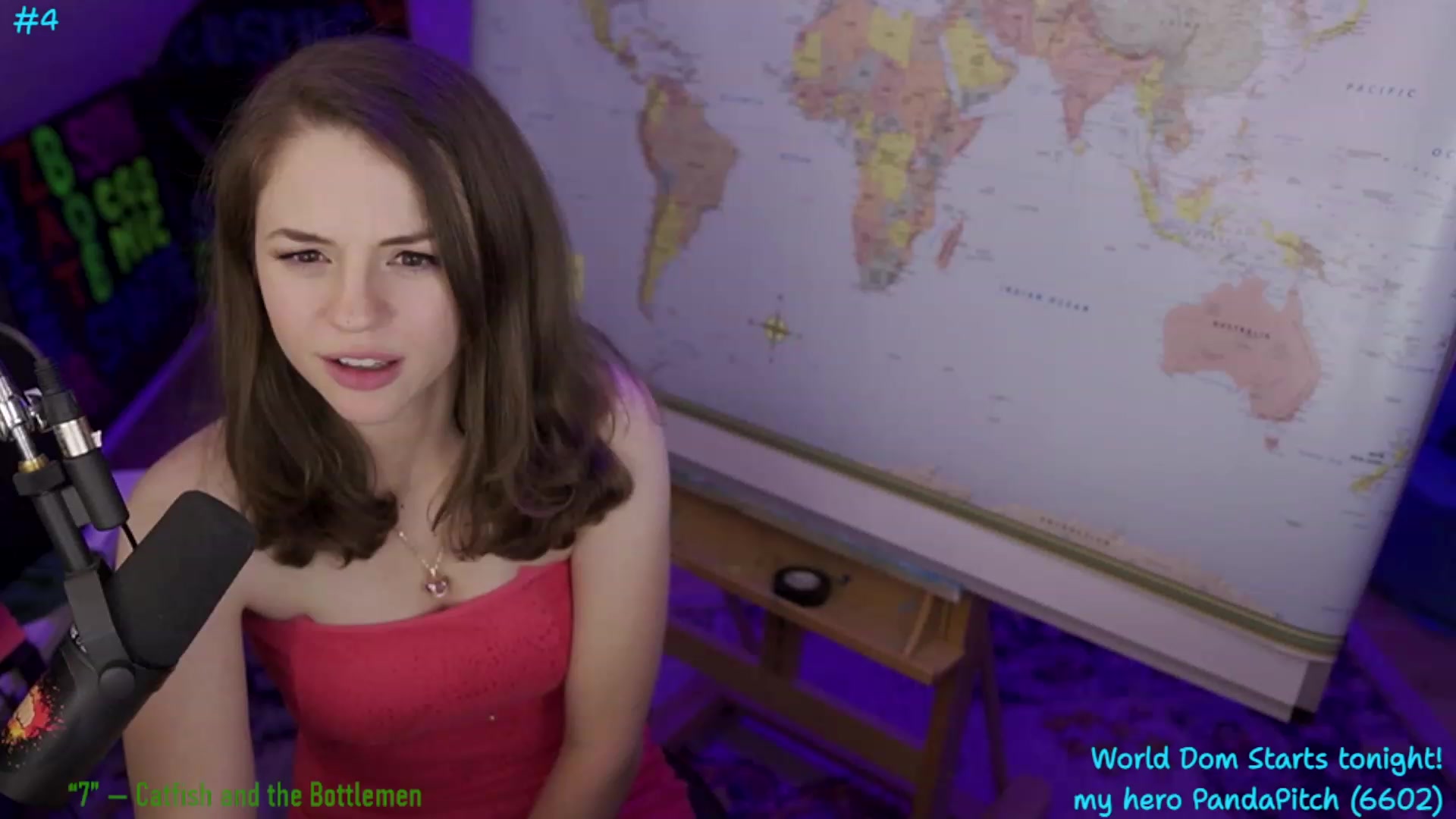Gallery image thumbnail from SophiesPalace's myfreecams stream on, 07/15/2023, 10:25 image 17 of 20