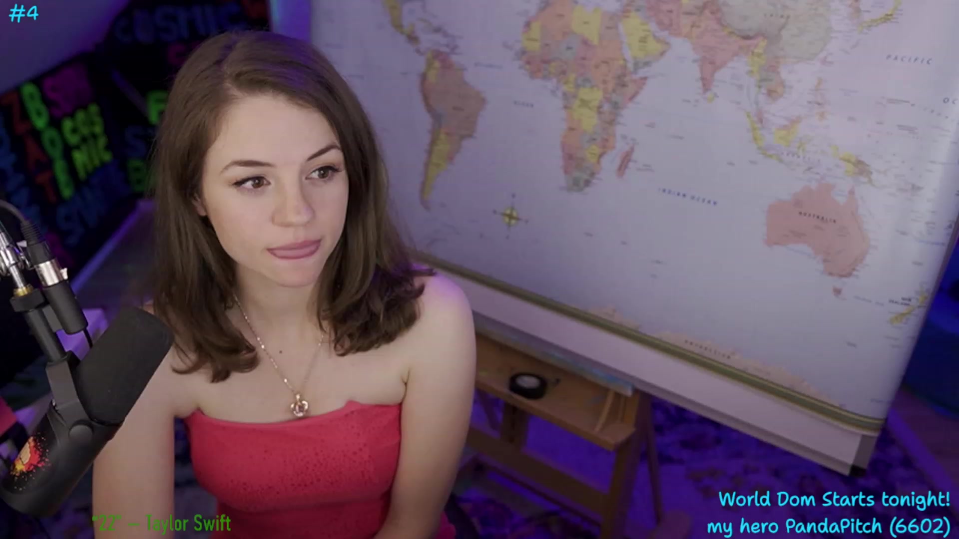 Gallery image thumbnail from SophiesPalace's myfreecams stream on, 07/15/2023, 11:05 image 9 of 20