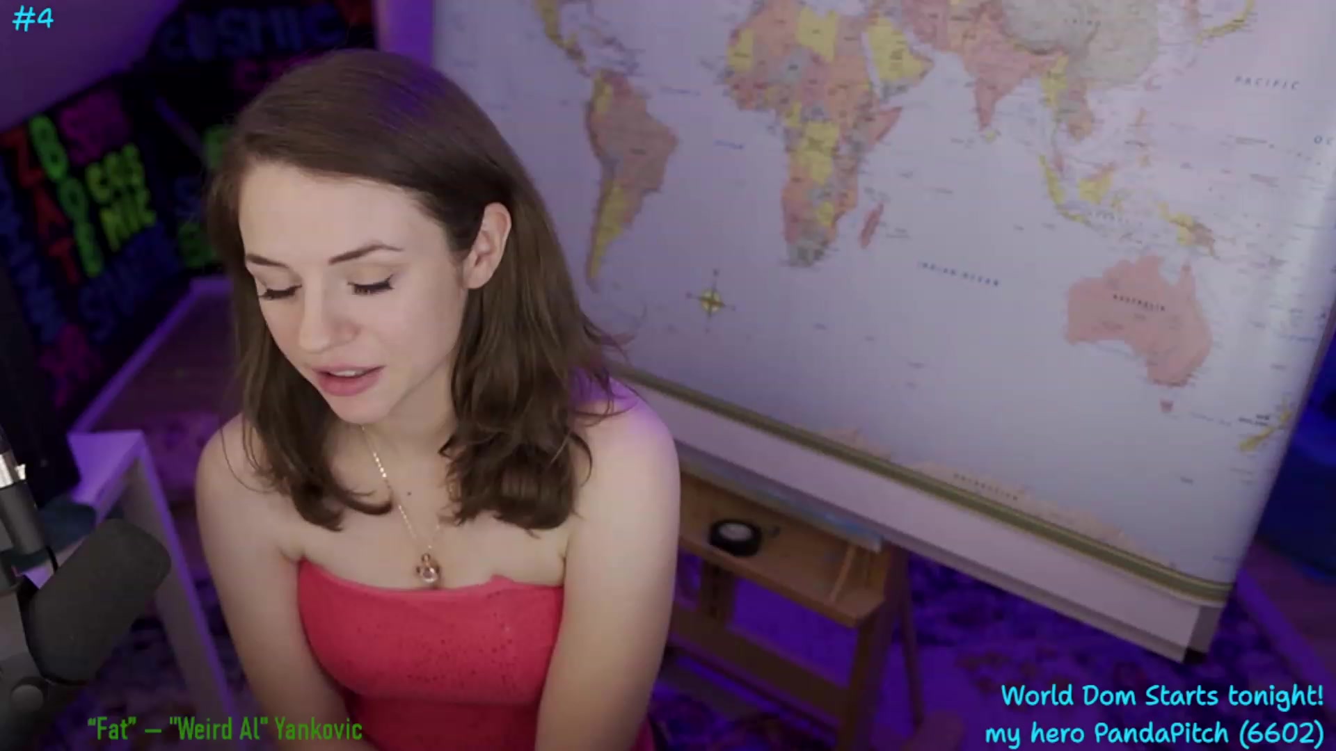 Gallery image thumbnail from SophiesPalace's myfreecams stream on, 07/15/2023, 11:05 image 15 of 20