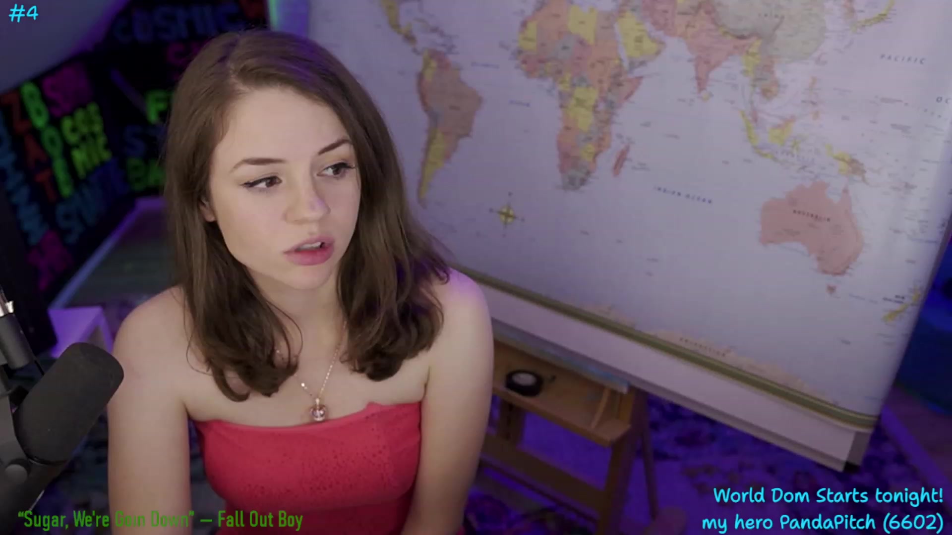 Gallery image thumbnail from SophiesPalace's myfreecams stream on, 07/15/2023, 11:05 image 4 of 20